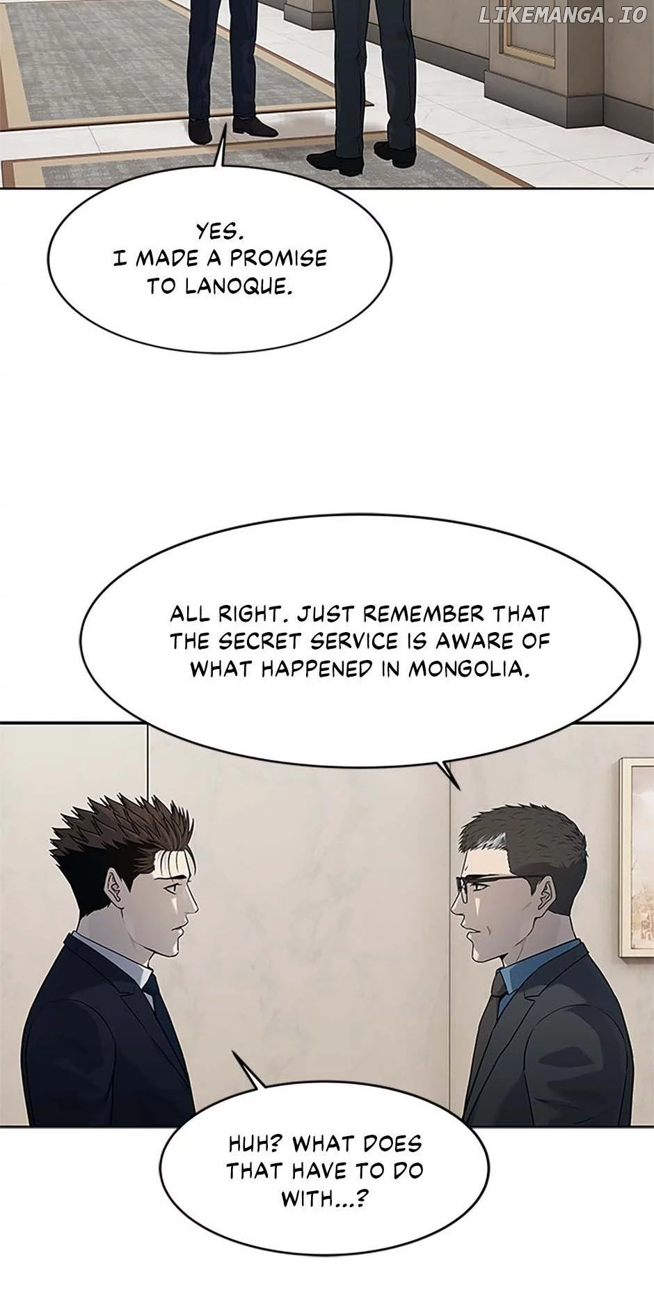 God Of Blackfield Chapter 196 page 42