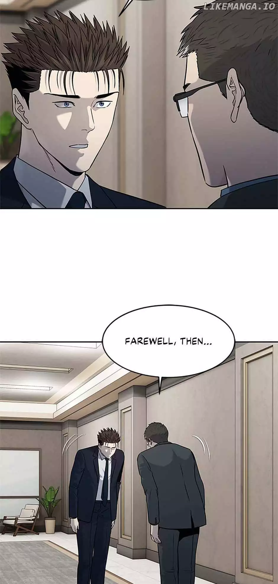 God Of Blackfield Chapter 196 page 44