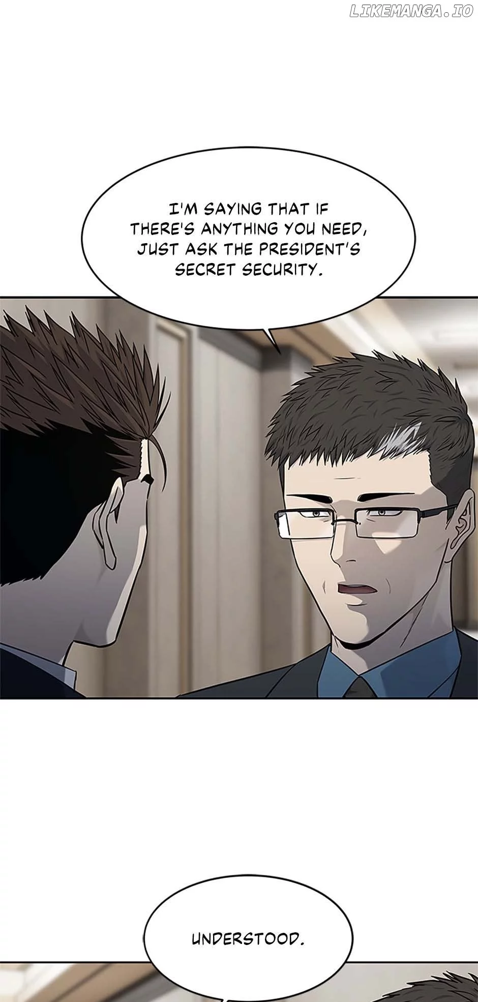 God Of Blackfield Chapter 196 page 43