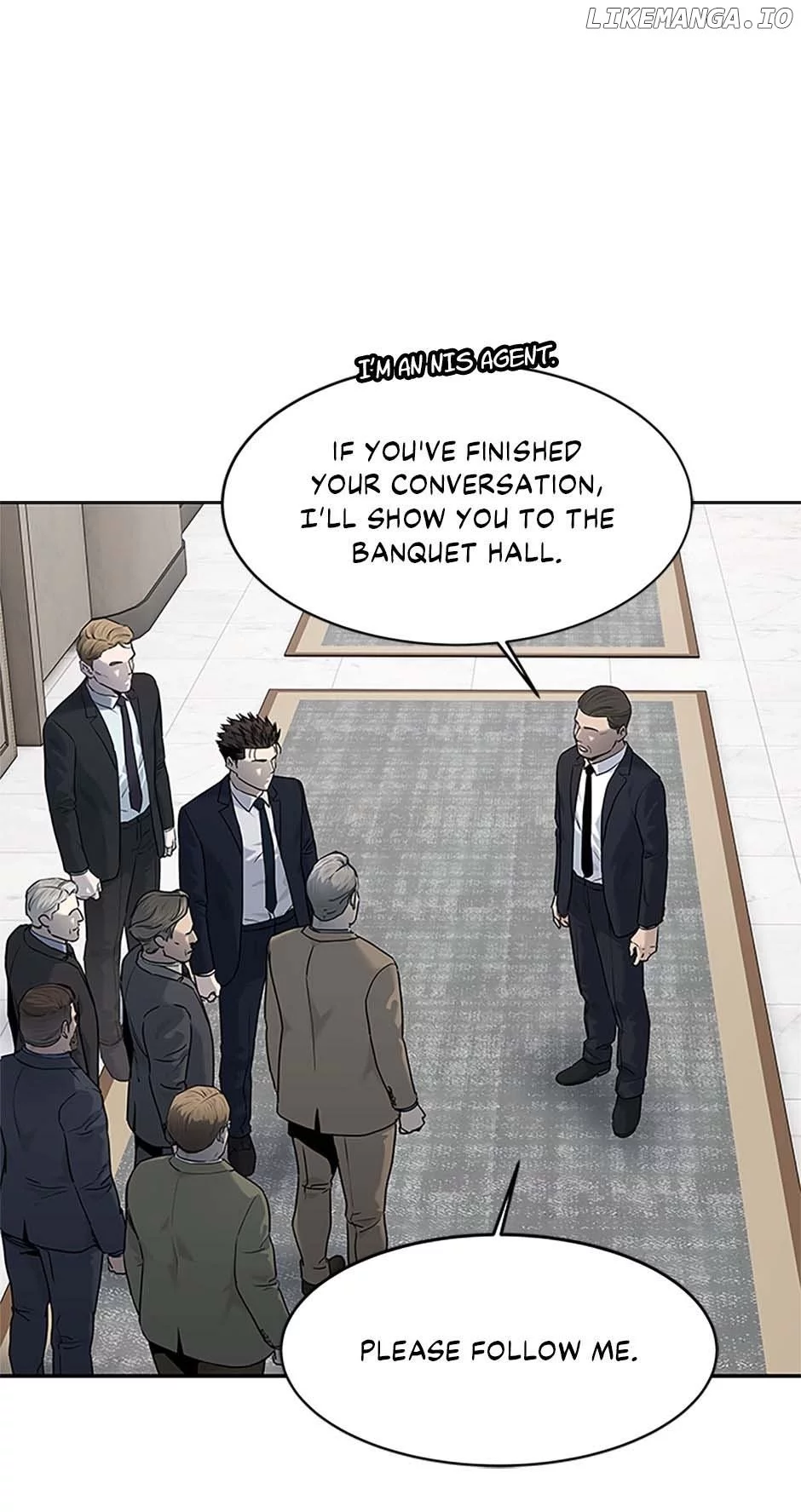 God Of Blackfield Chapter 196 page 48