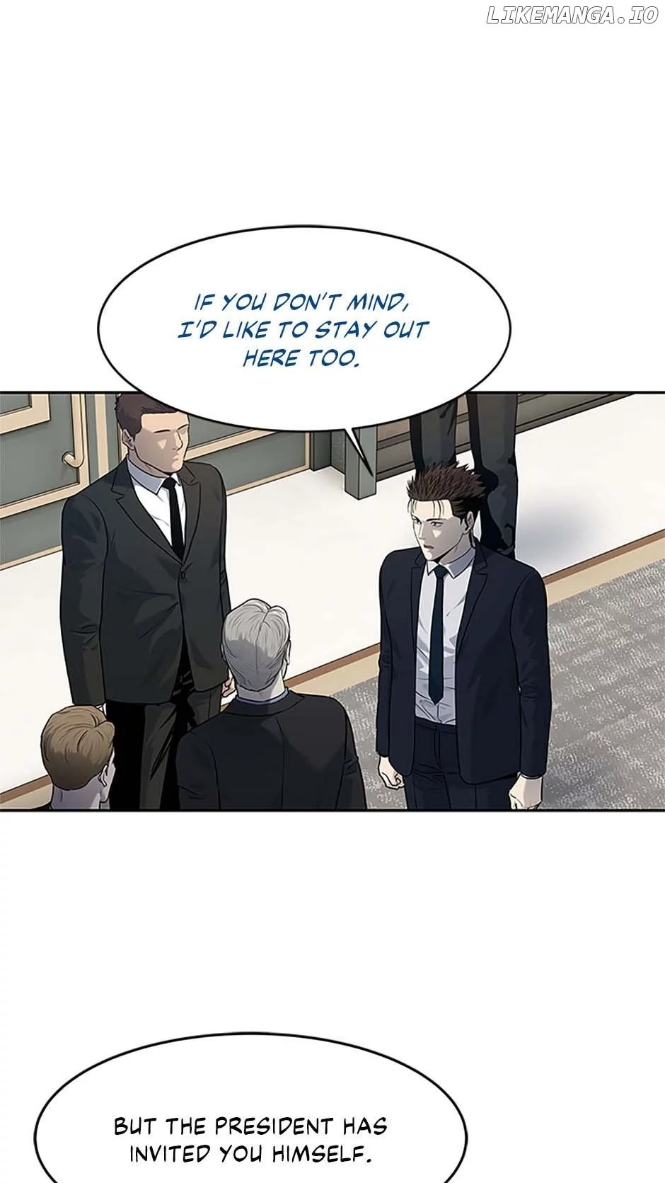 God Of Blackfield Chapter 196 page 54