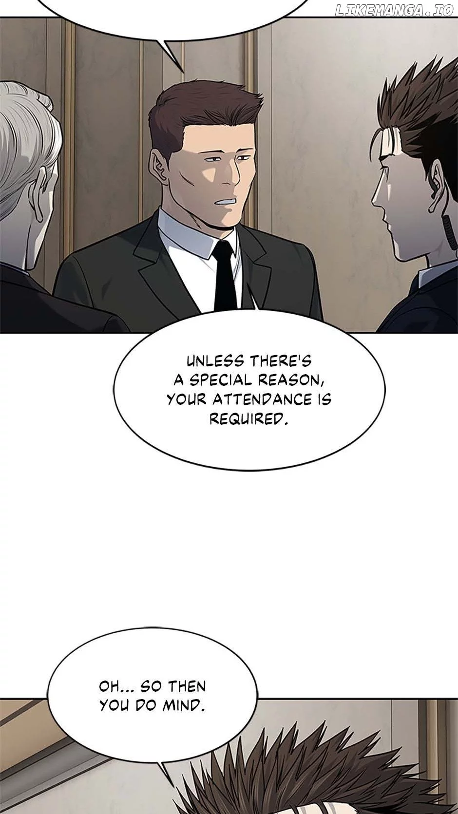 God Of Blackfield Chapter 196 page 55