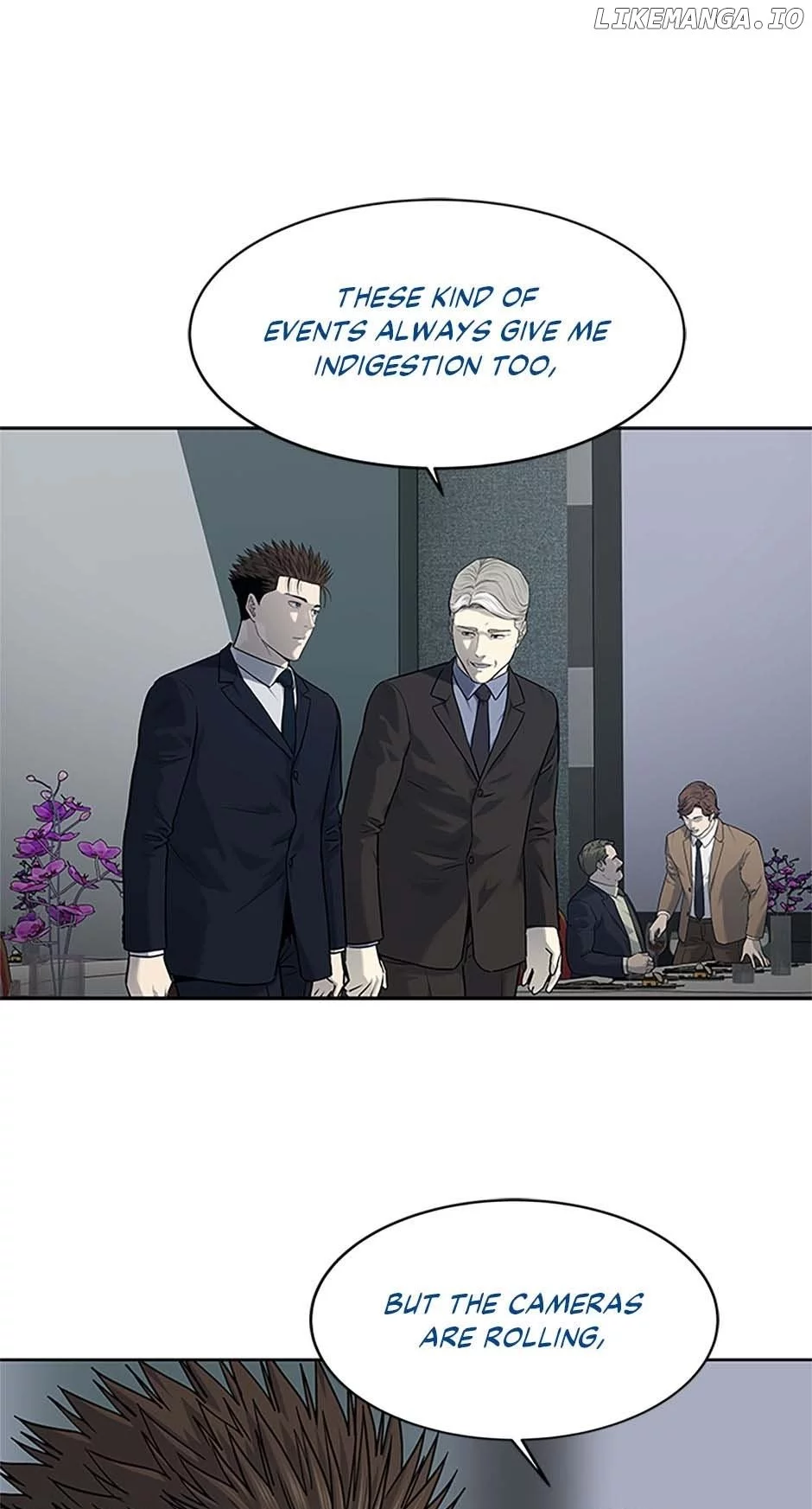 God Of Blackfield Chapter 196 page 59