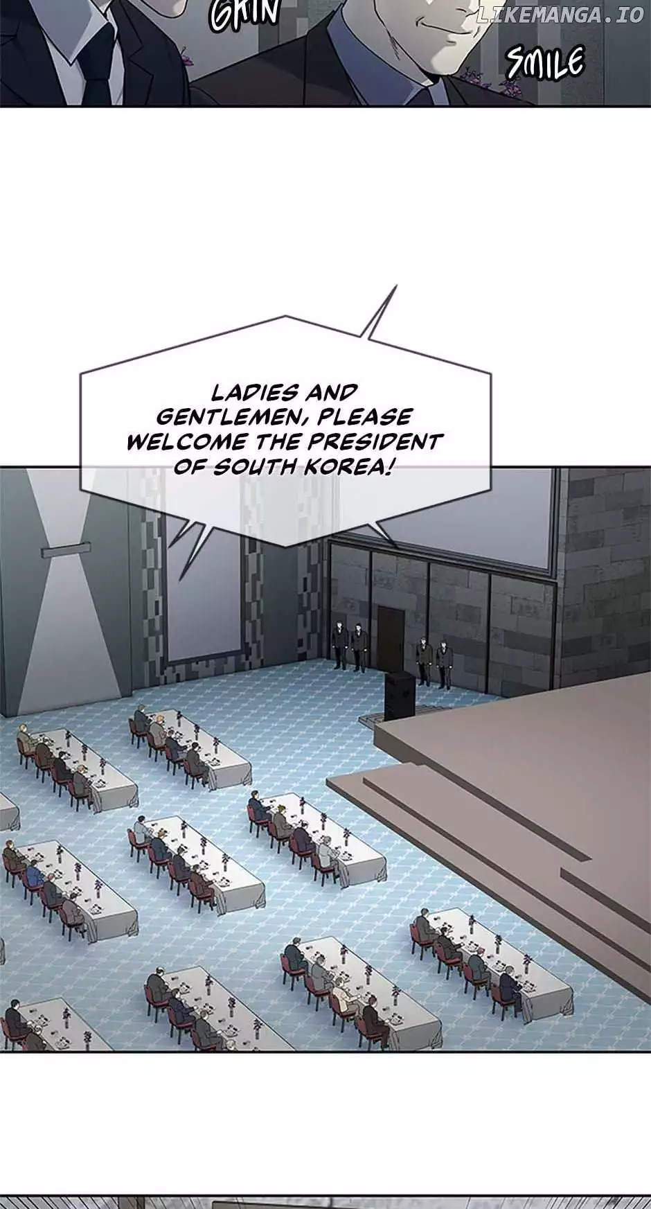 God Of Blackfield Chapter 196 page 62