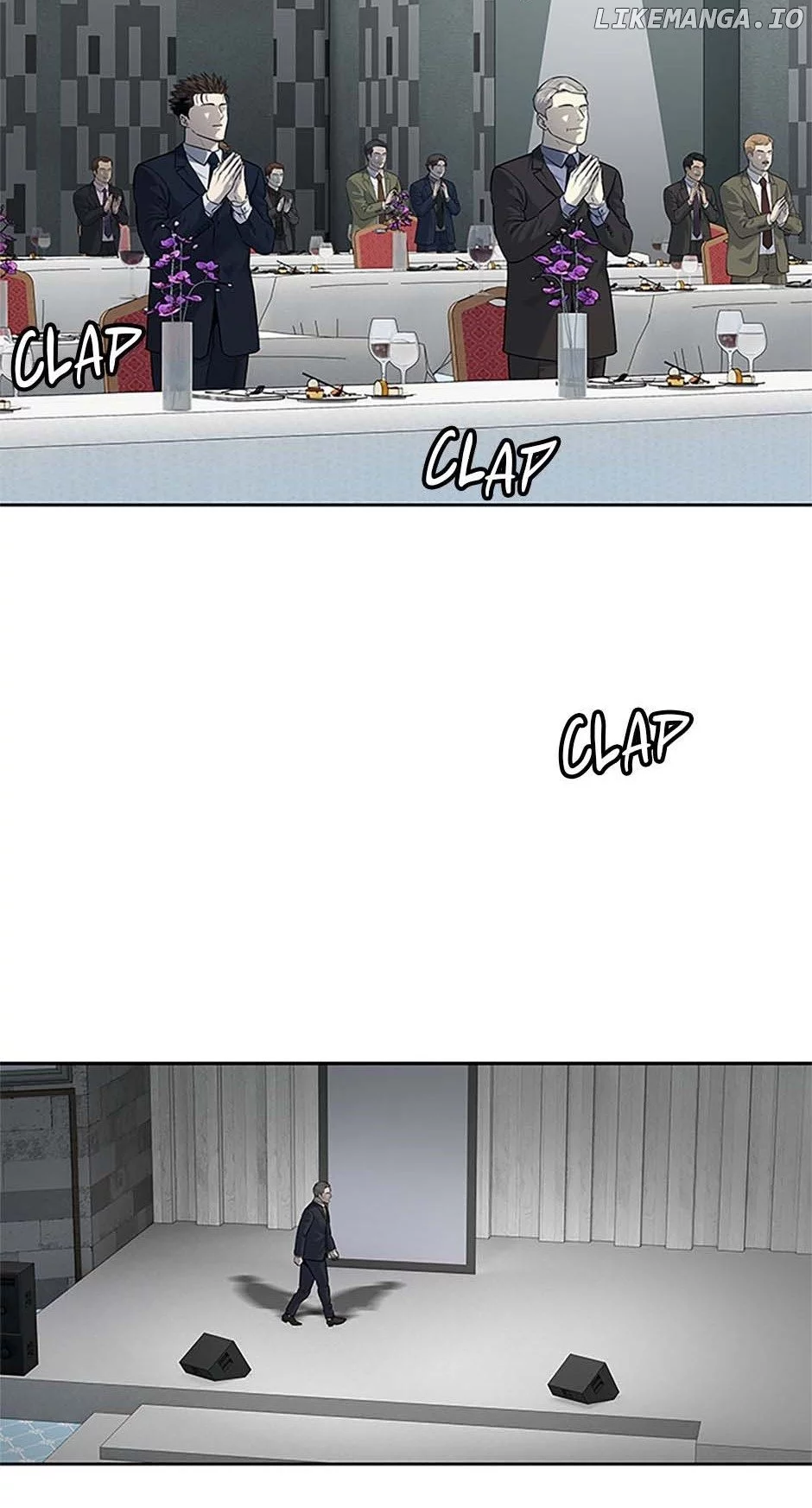 God Of Blackfield Chapter 196 page 64