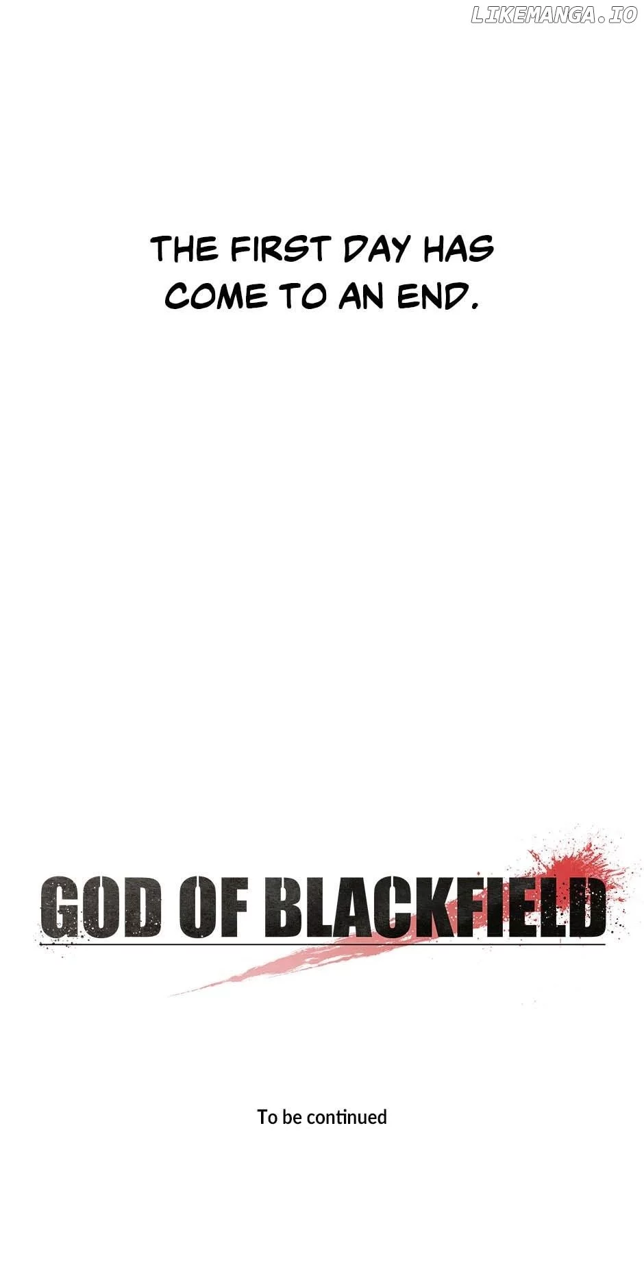 God Of Blackfield Chapter 196 page 71