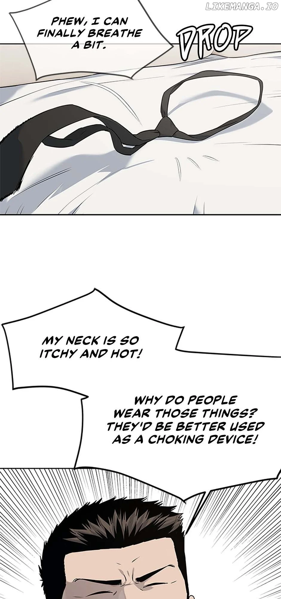 God Of Blackfield Chapter 197 page 9