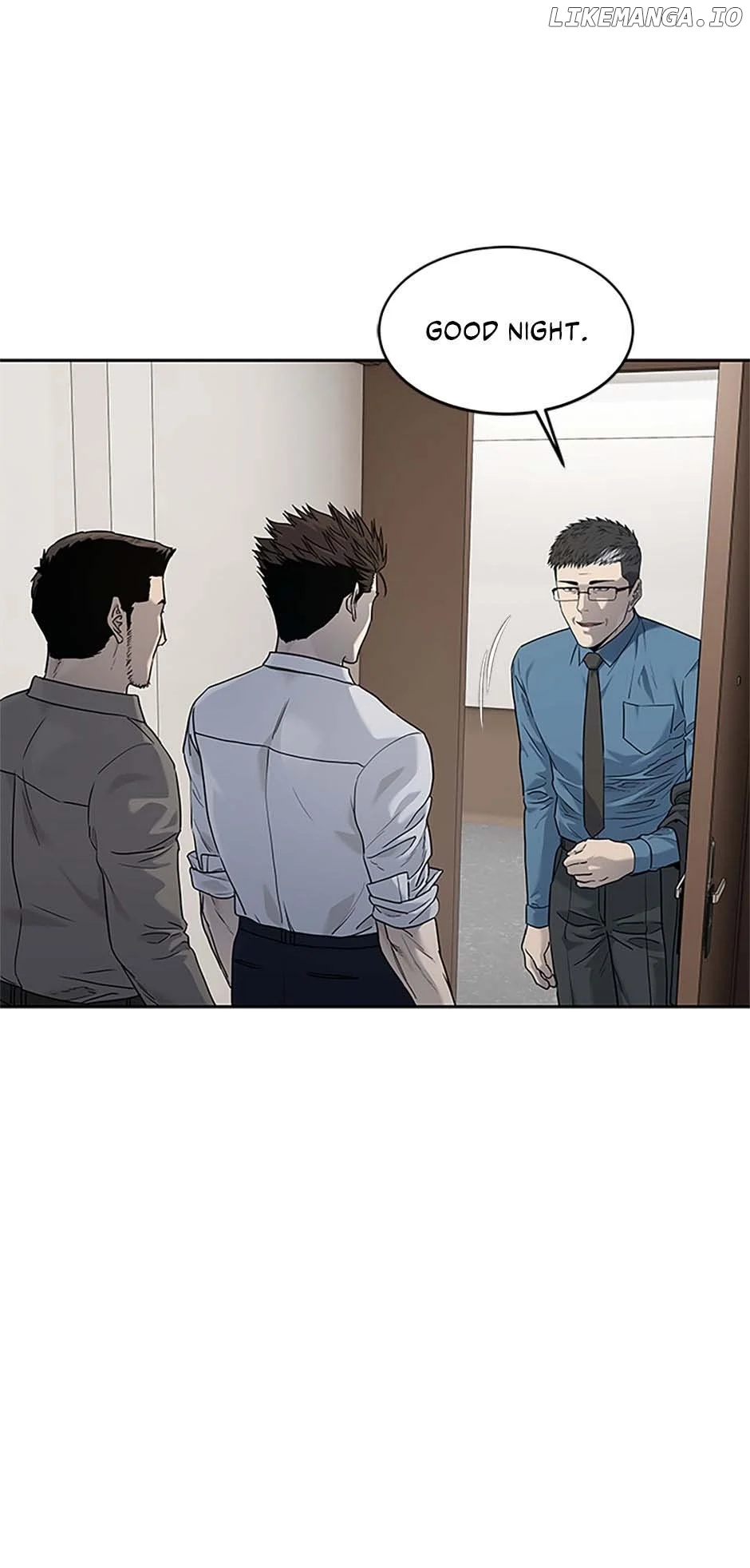 God Of Blackfield Chapter 197 page 42