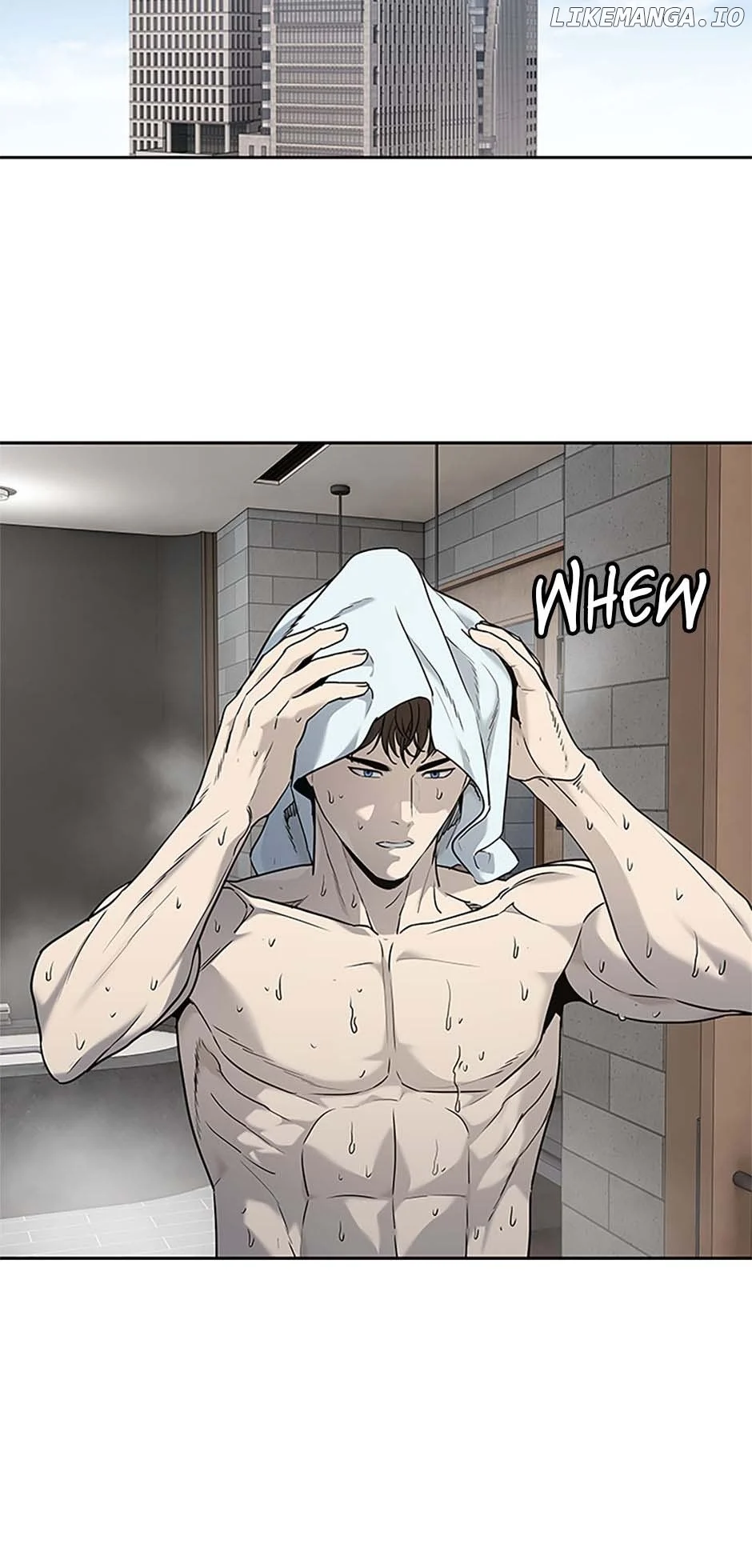 God Of Blackfield Chapter 197 page 46