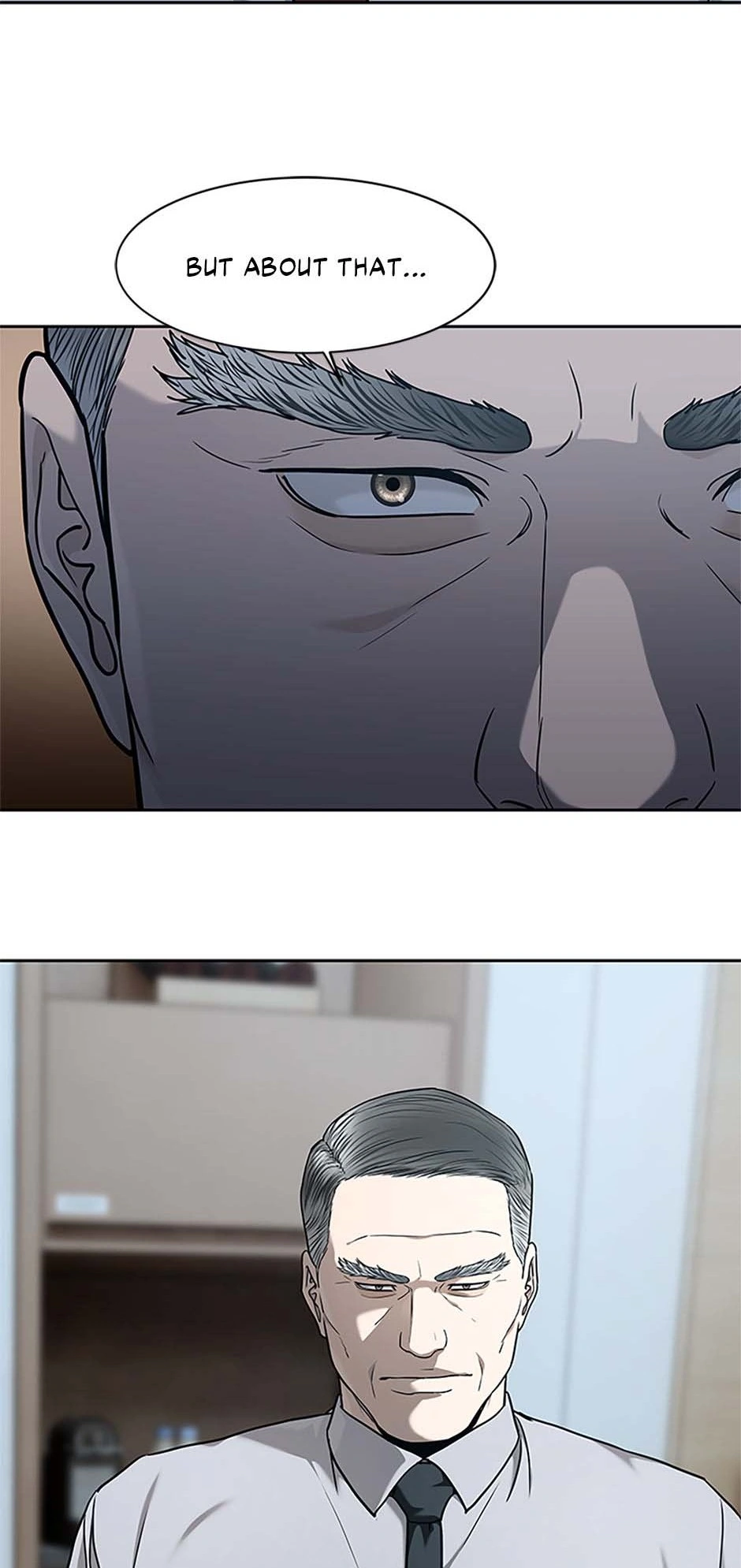 God Of Blackfield Chapter 198 page 2