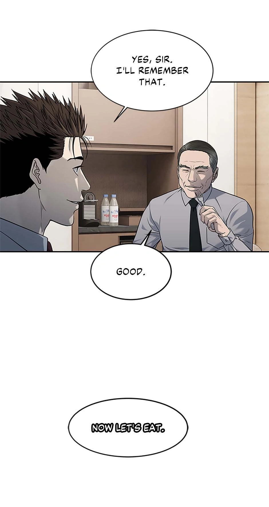God Of Blackfield Chapter 198 page 4