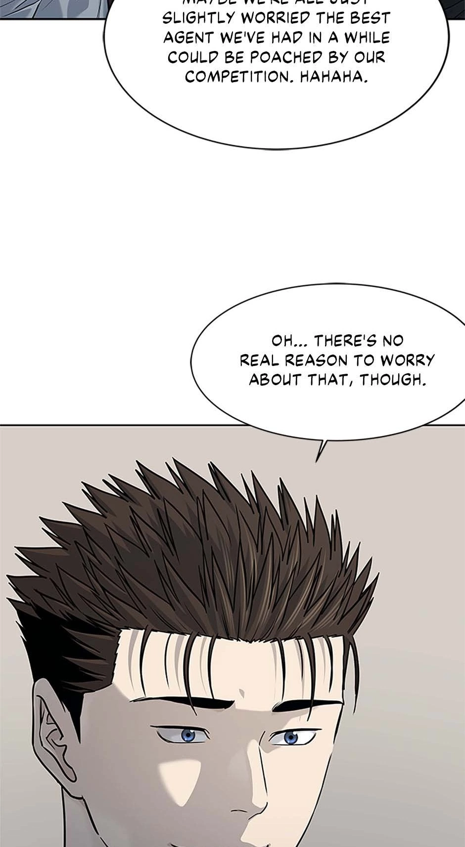 God Of Blackfield Chapter 198 page 21