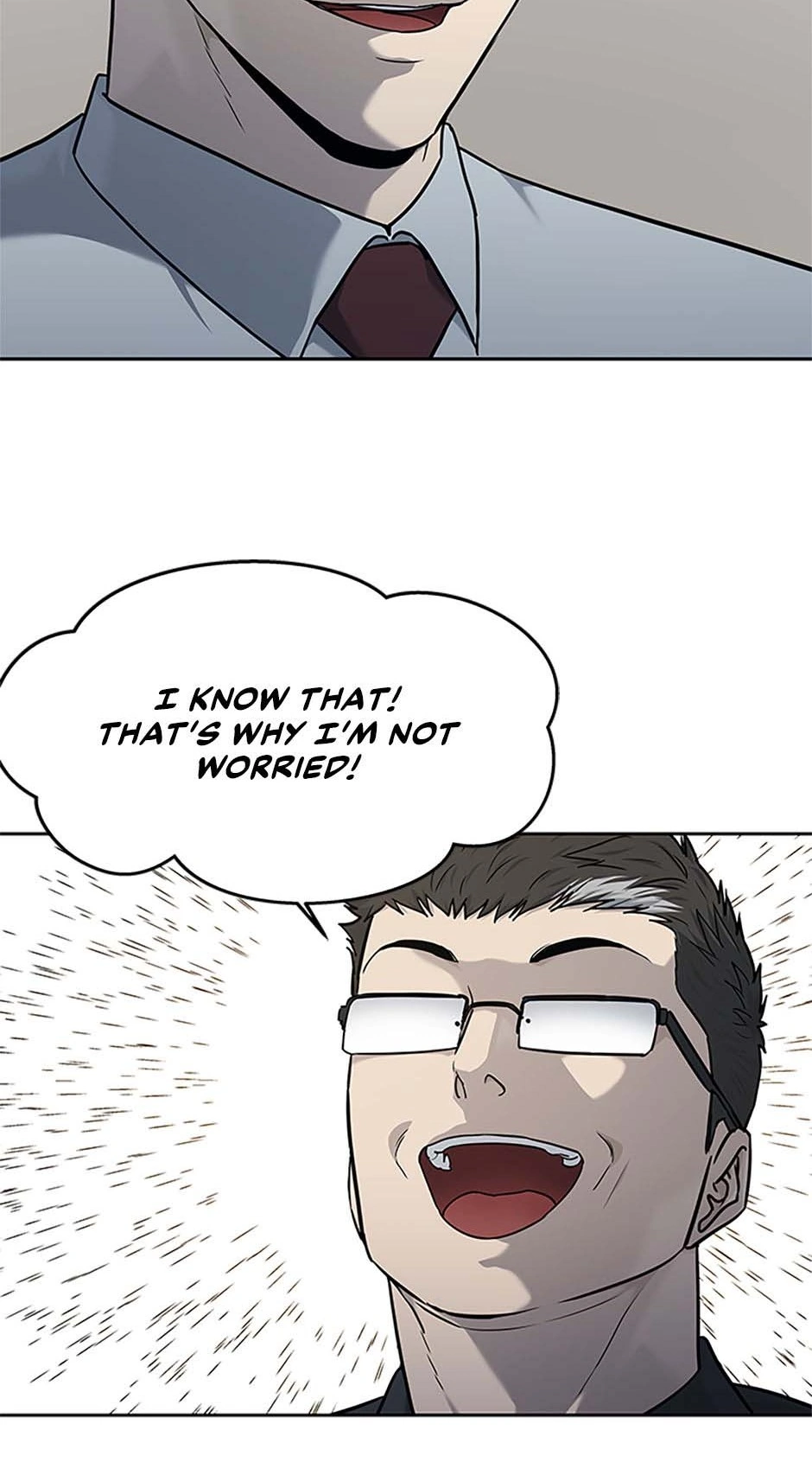 God Of Blackfield Chapter 198 page 22