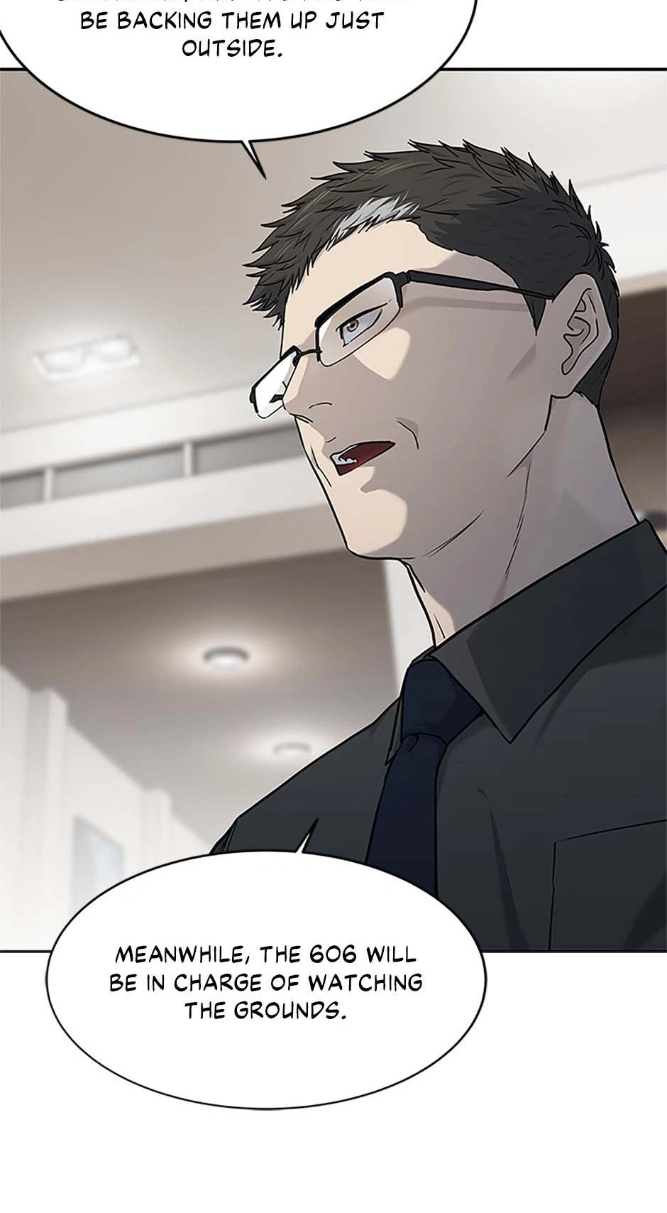 God Of Blackfield Chapter 198 page 25