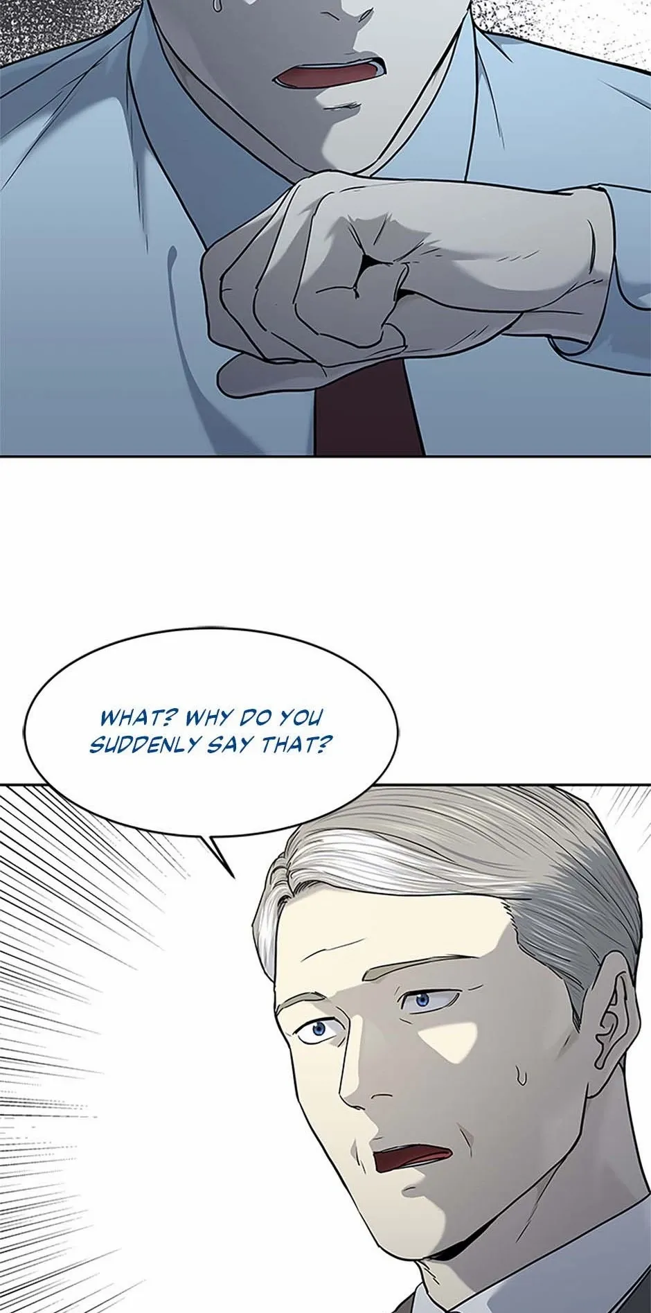God Of Blackfield Chapter 198 page 43