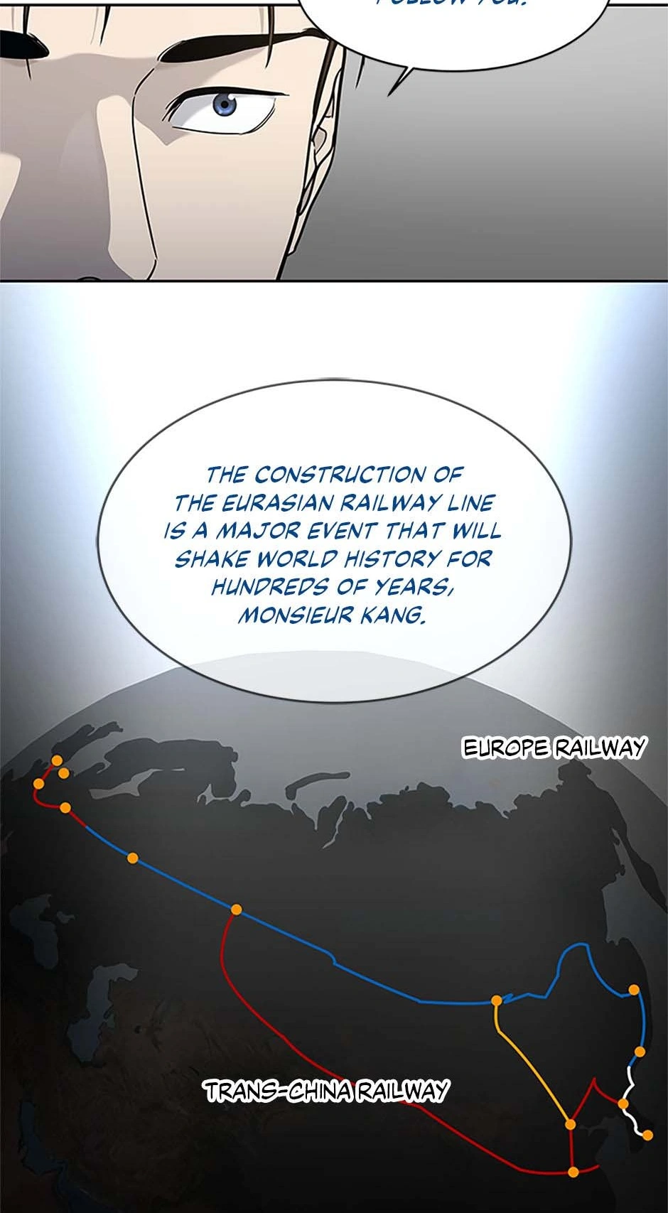 God Of Blackfield Chapter 198 page 50