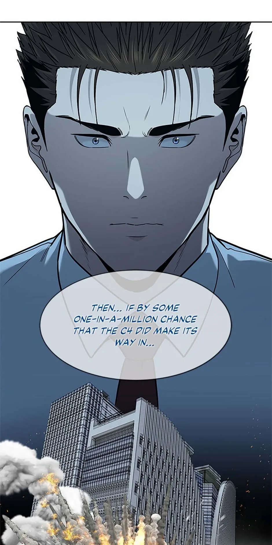 God Of Blackfield Chapter 198 page 56