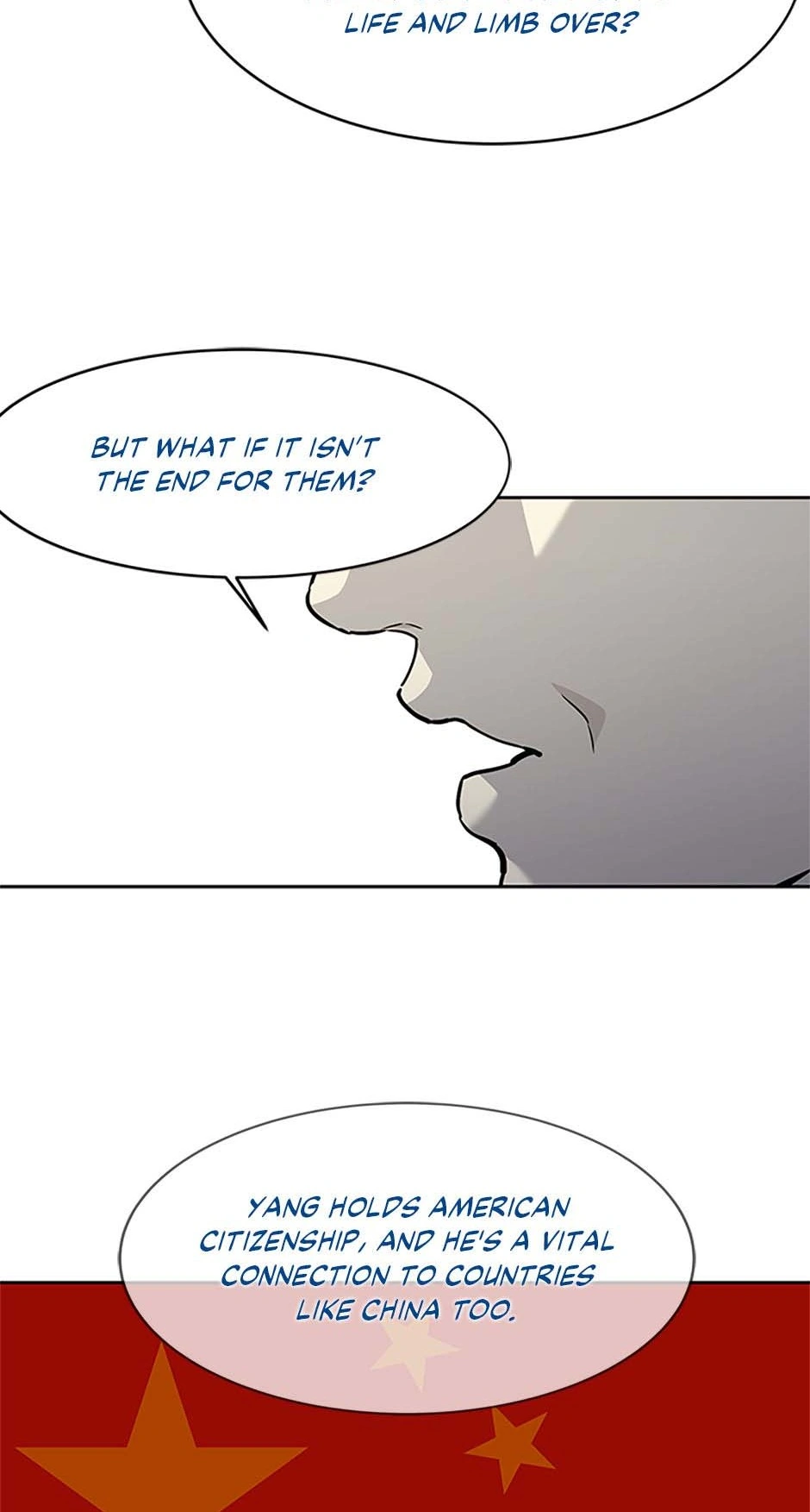 God Of Blackfield Chapter 198 page 60