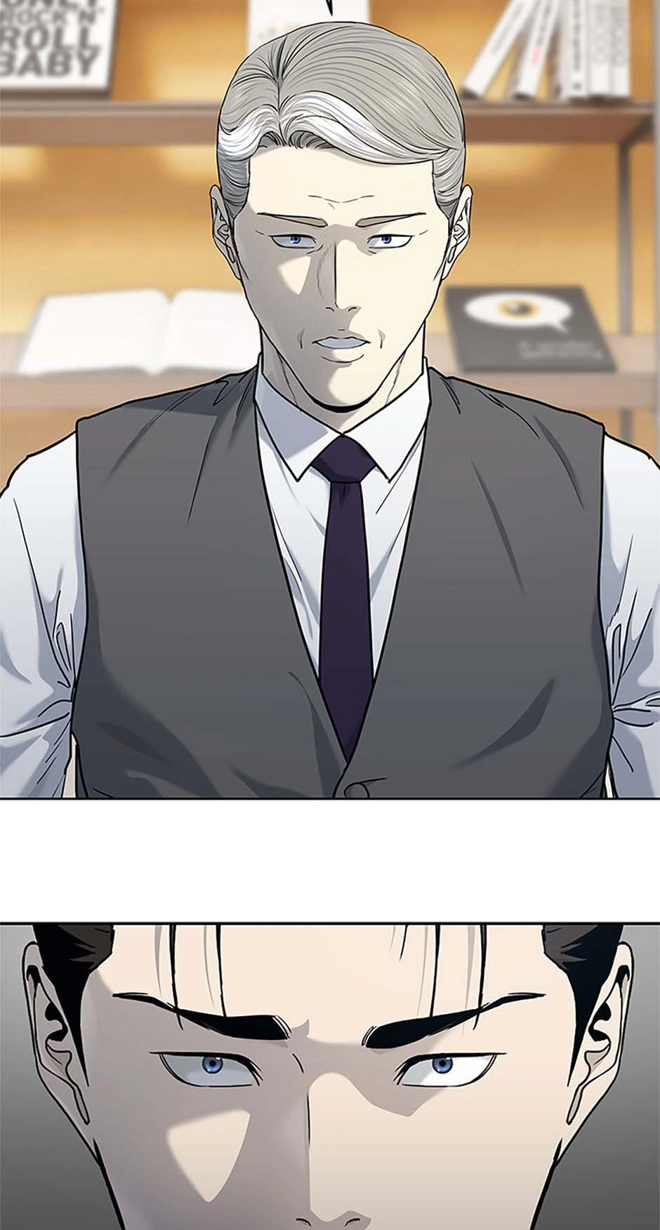 God Of Blackfield Chapter 198 page 62