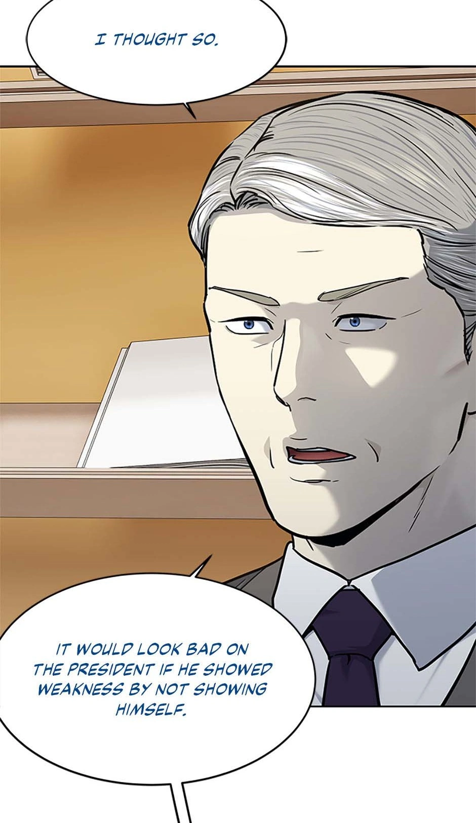 God Of Blackfield Chapter 198 page 71