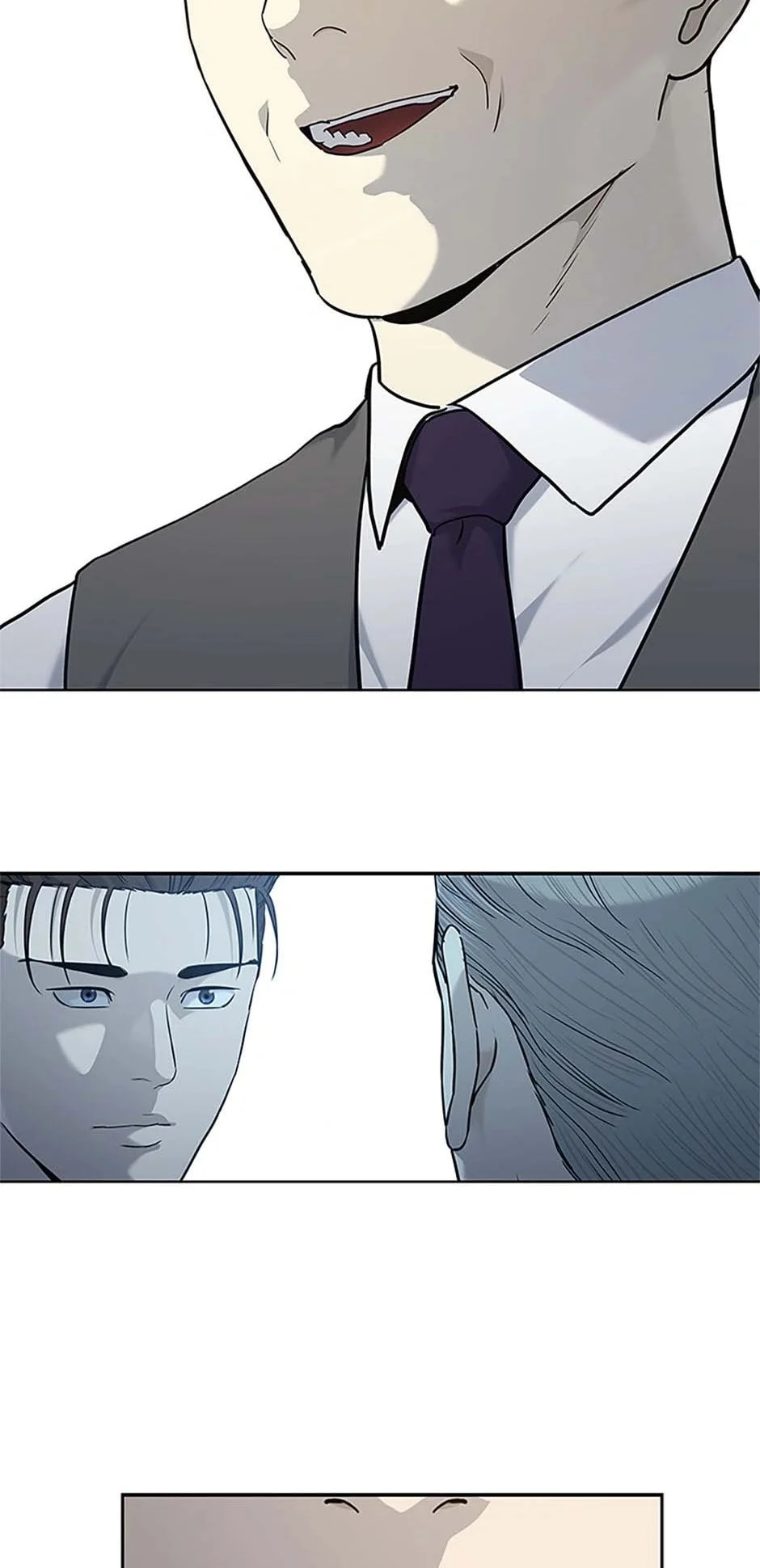 God Of Blackfield Chapter 199 page 22