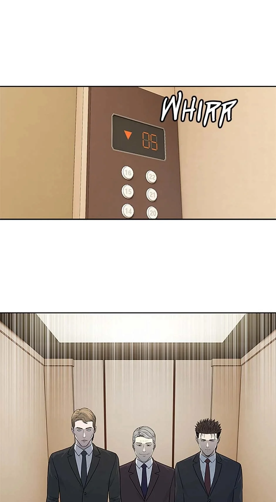 God Of Blackfield Chapter 199 page 28