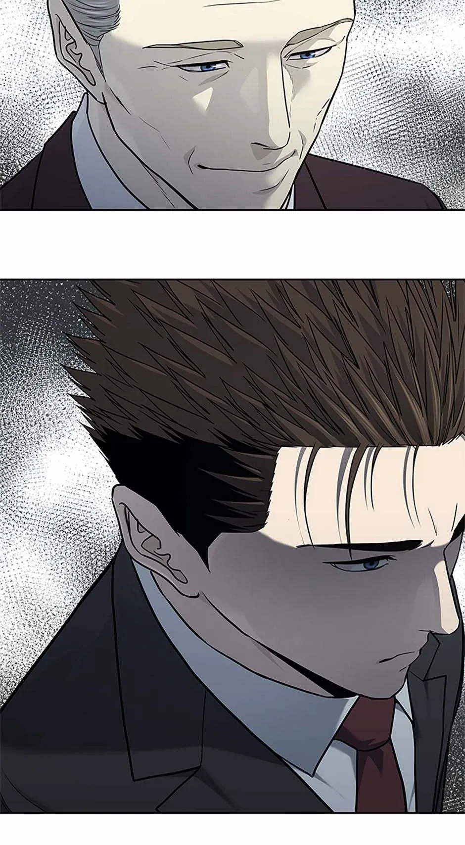 God Of Blackfield Chapter 199 page 30