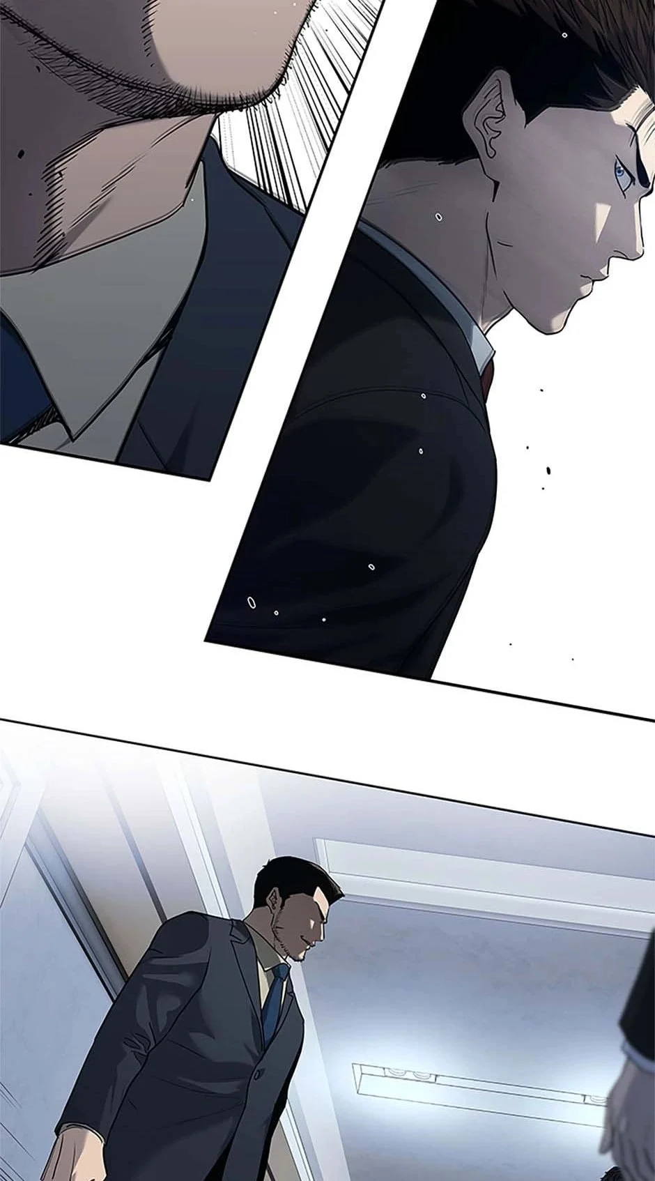 God Of Blackfield Chapter 199 page 40
