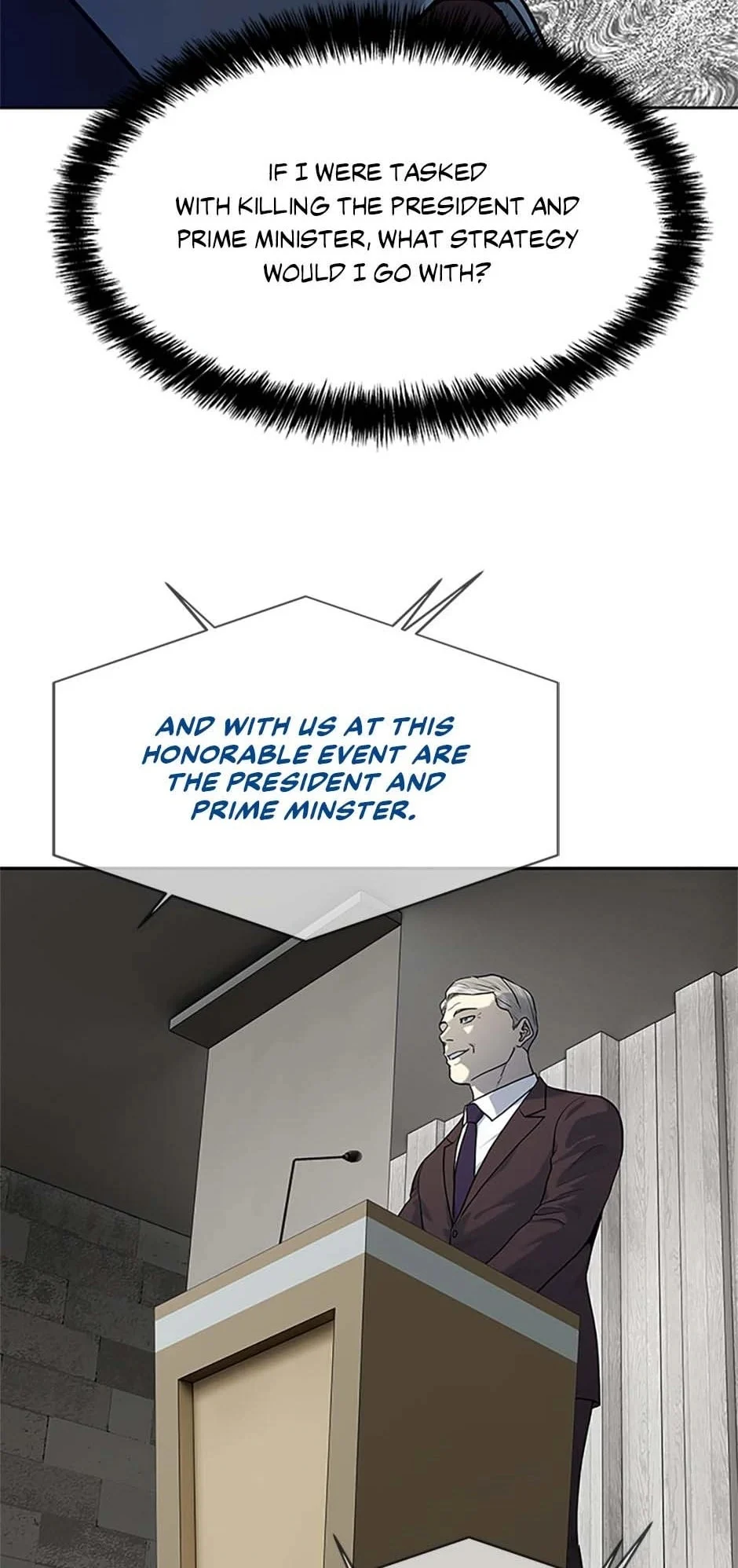 God Of Blackfield Chapter 199 page 87