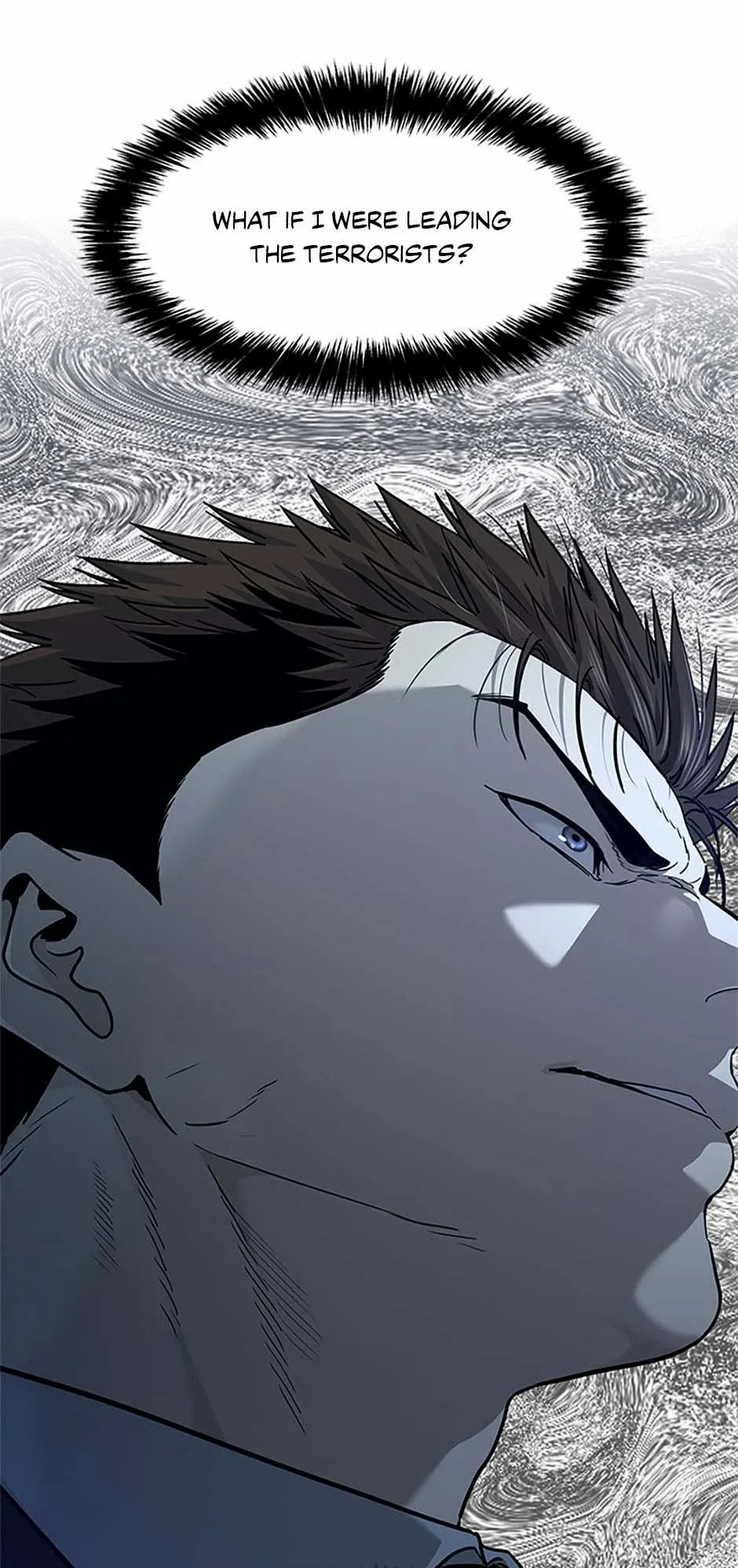 God Of Blackfield Chapter 199 page 86