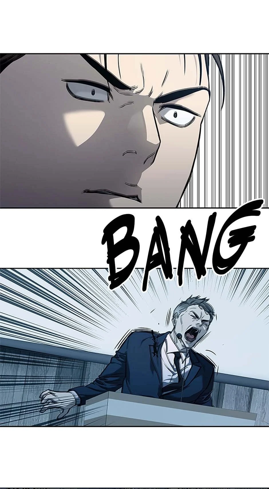 God Of Blackfield Chapter 199 page 91