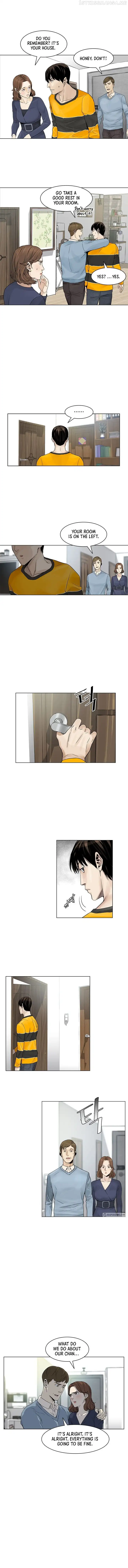 God Of Blackfield Chapter 2 page 6