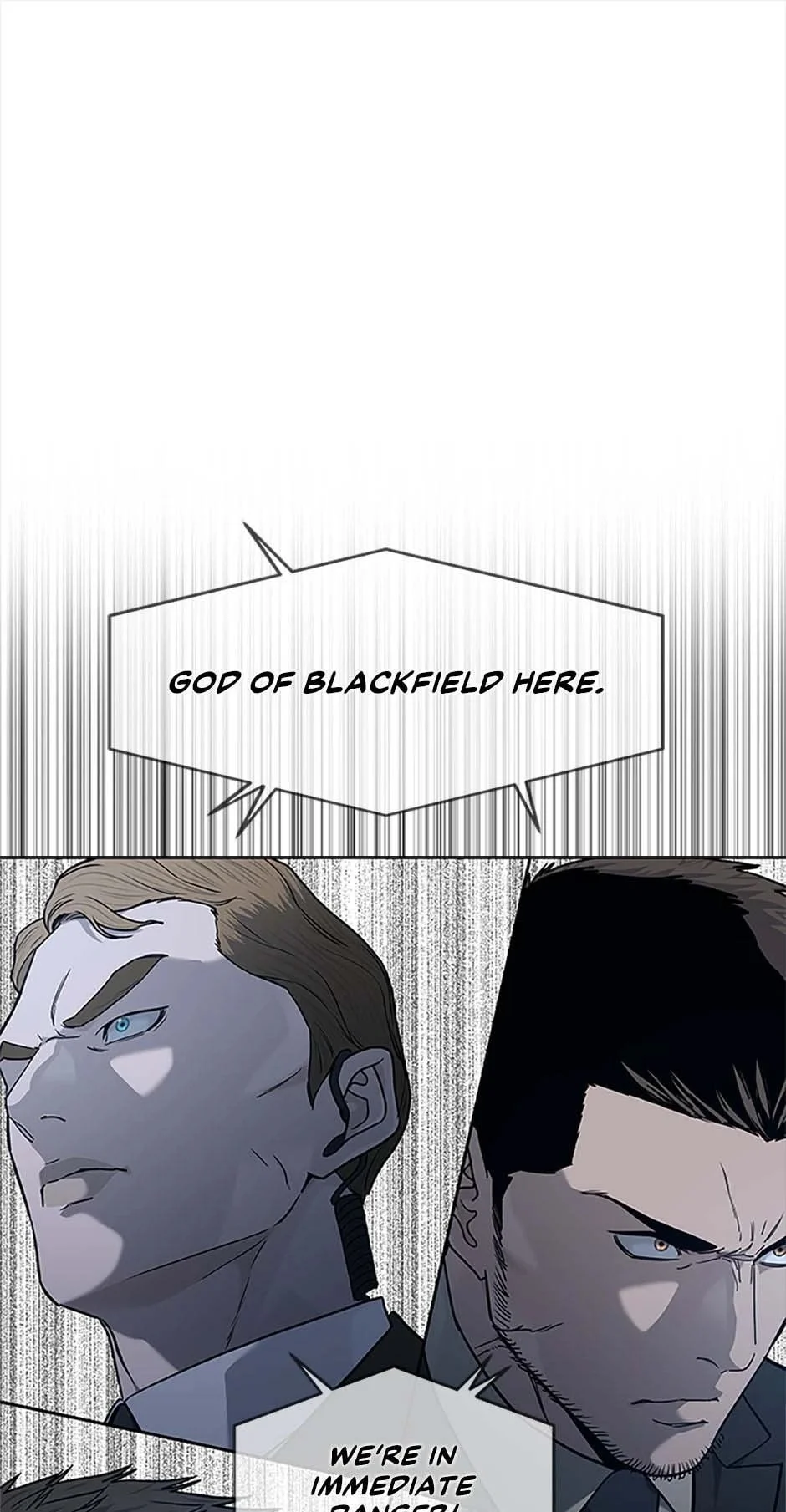 God Of Blackfield Chapter 200 page 2