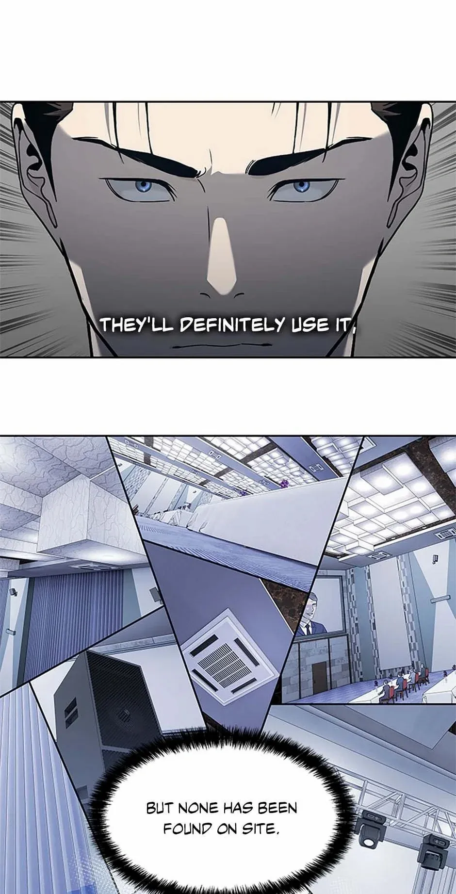 God Of Blackfield Chapter 200 page 11