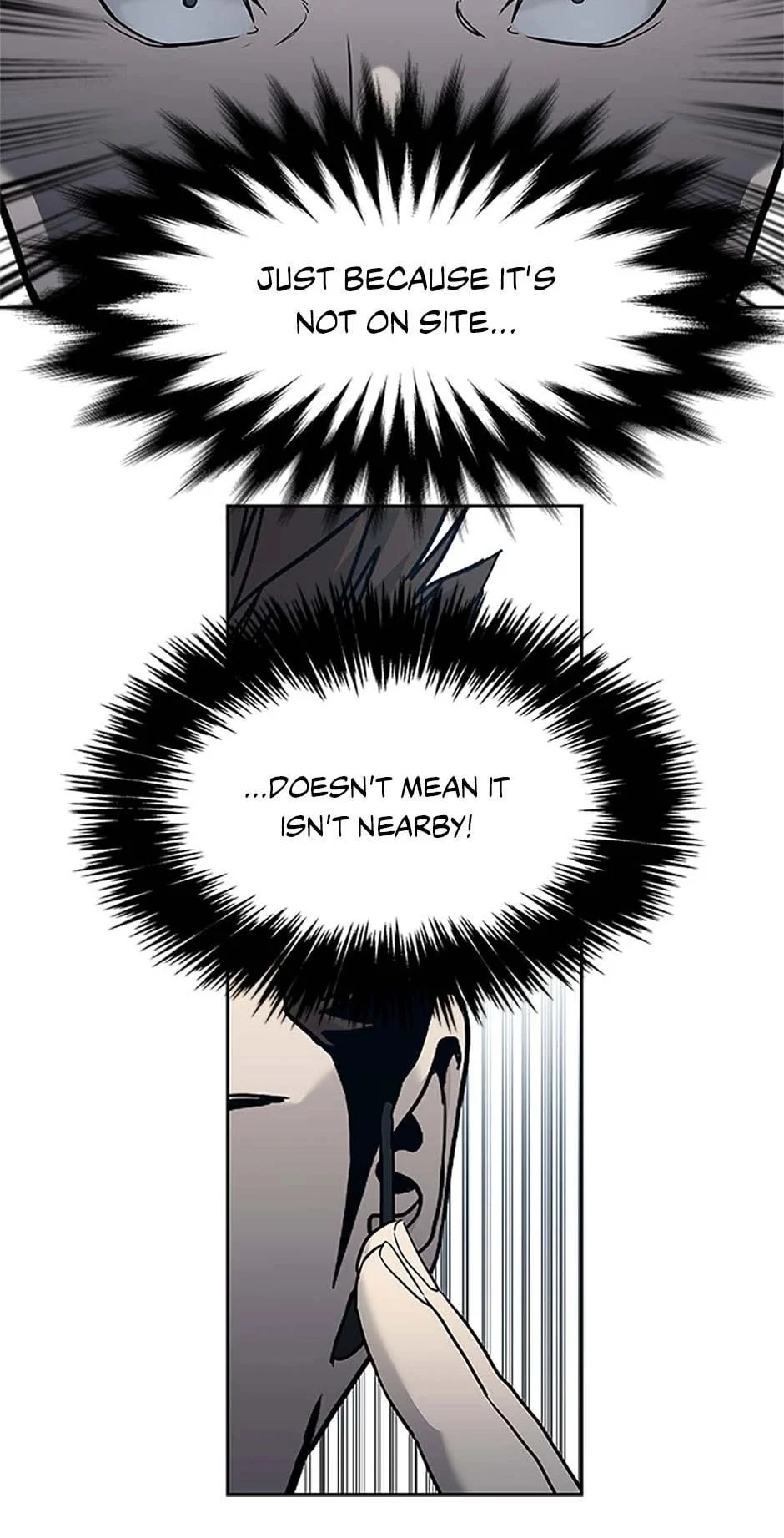 God Of Blackfield Chapter 200 page 13