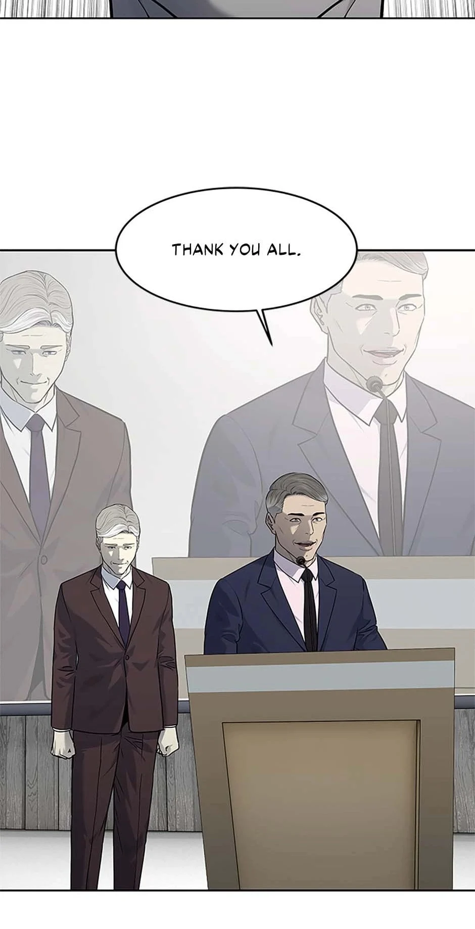 God Of Blackfield Chapter 200 page 19