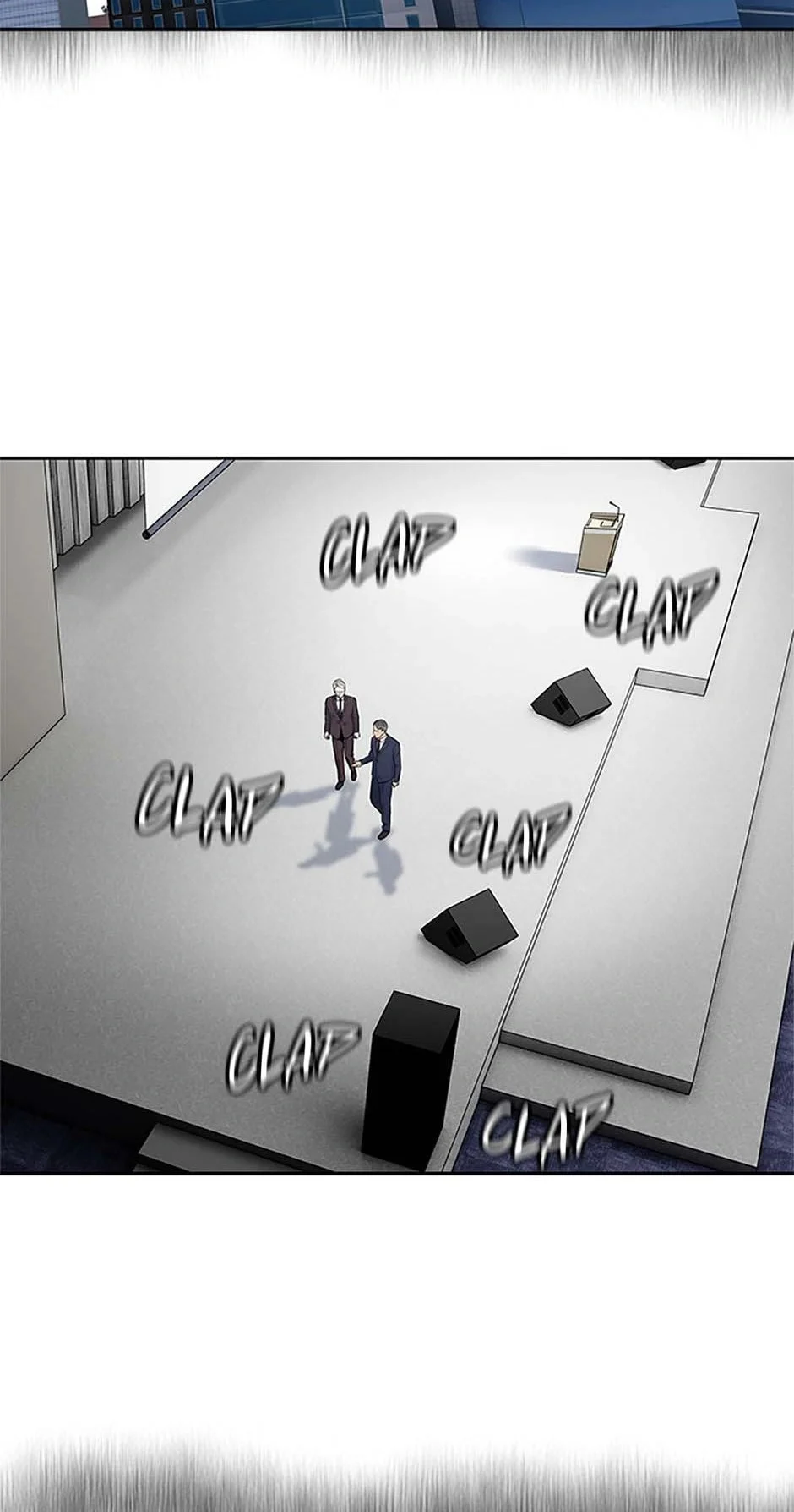 God Of Blackfield Chapter 200 page 21