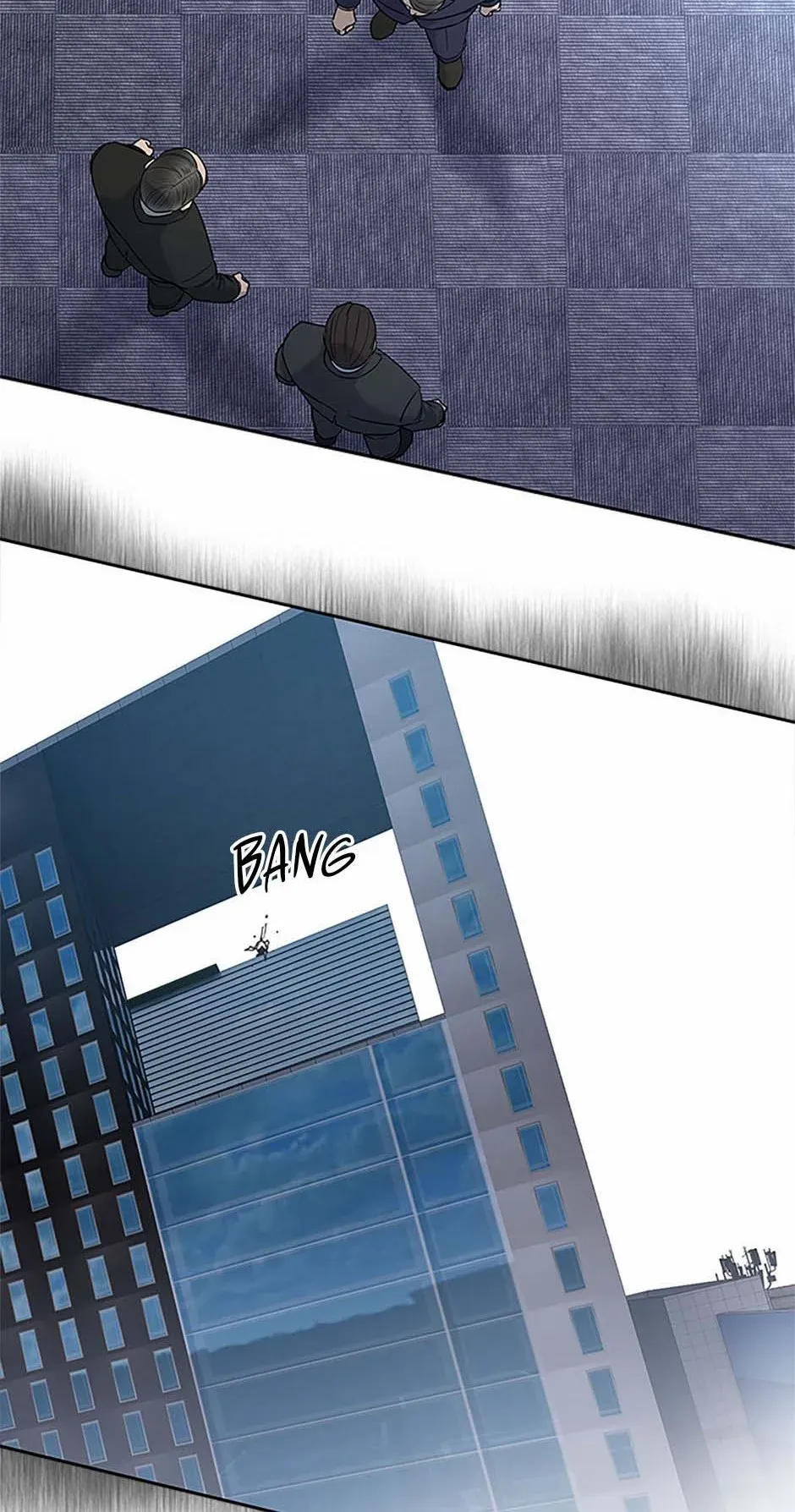 God Of Blackfield Chapter 200 page 23