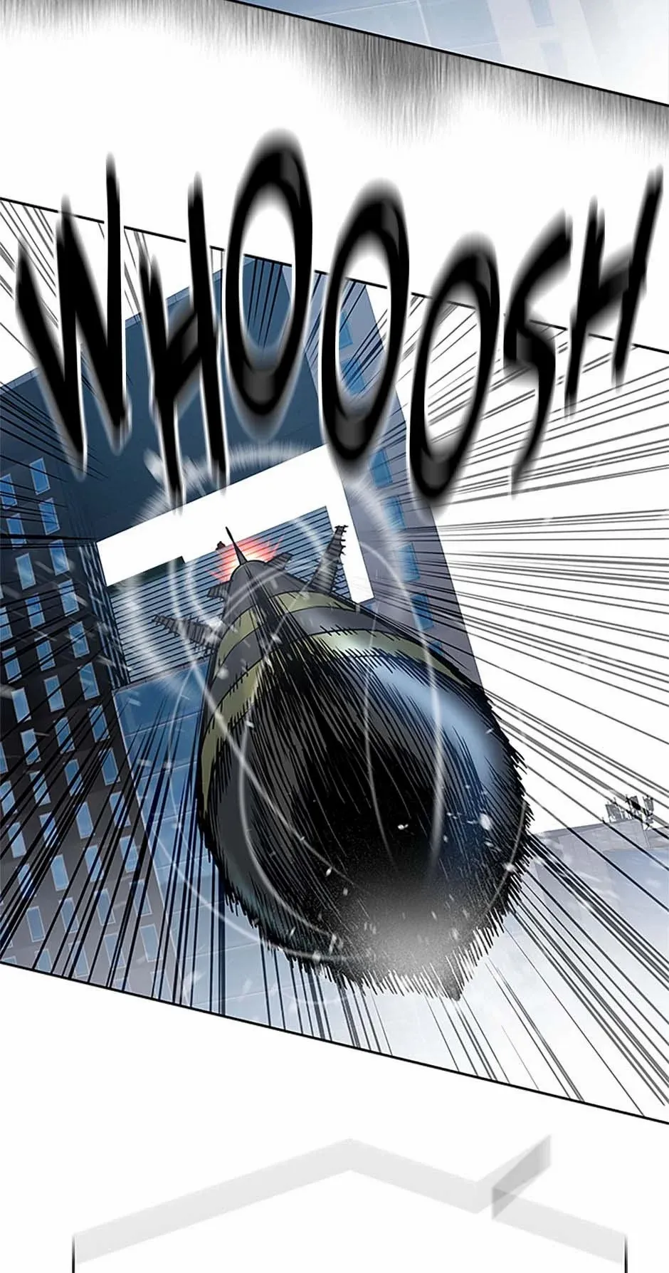 God Of Blackfield Chapter 200 page 24
