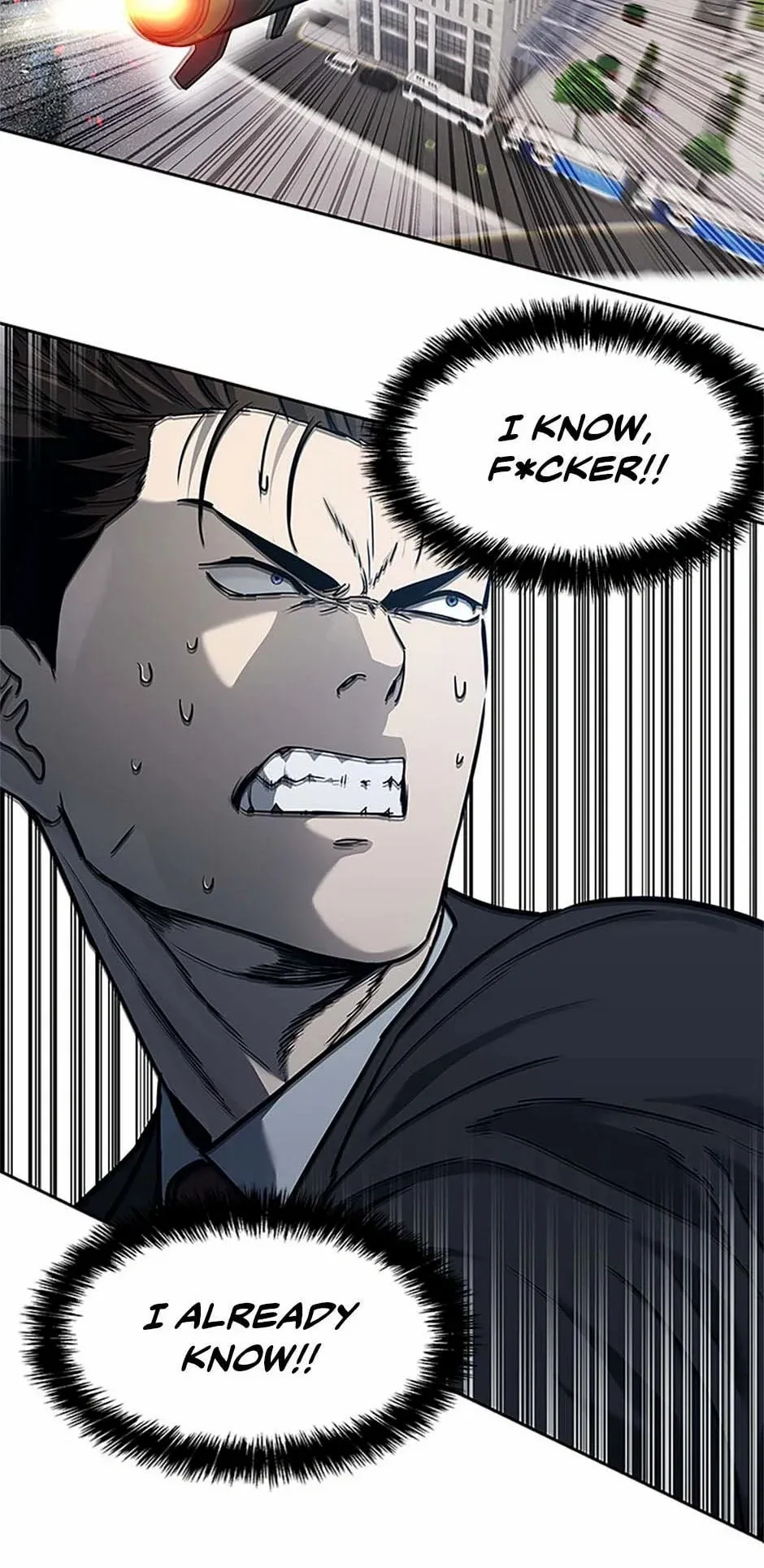 God Of Blackfield Chapter 200 page 38