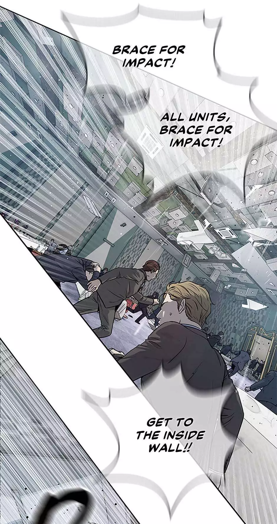 God Of Blackfield Chapter 200 page 39