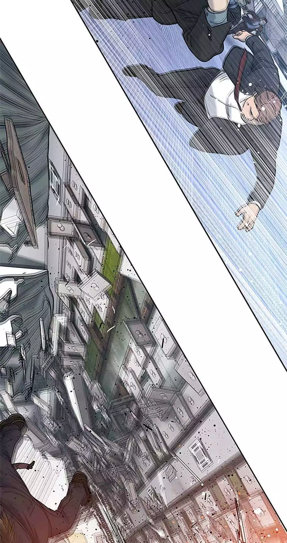 God Of Blackfield Chapter 200 page 41
