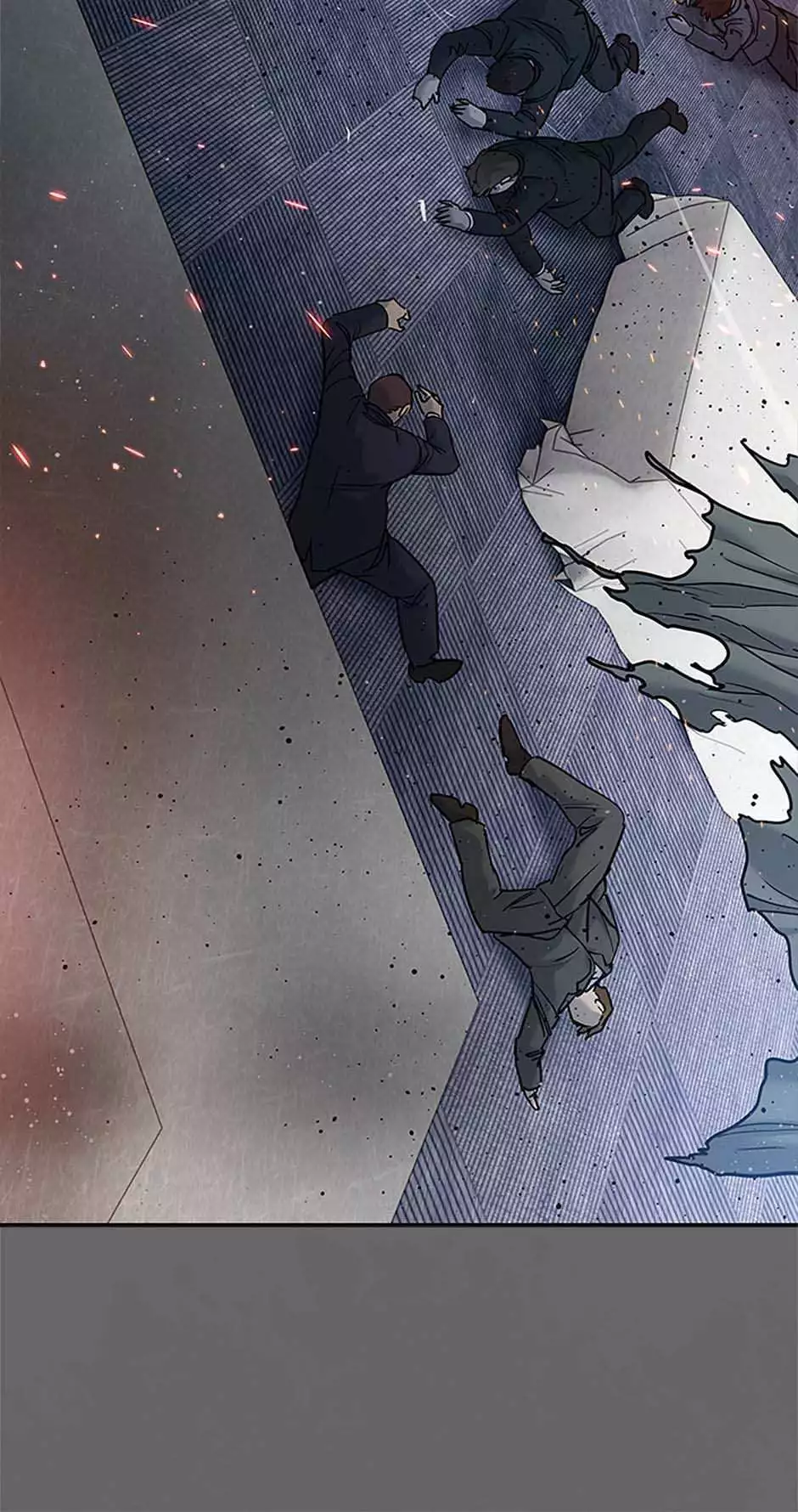 God Of Blackfield Chapter 200 page 47