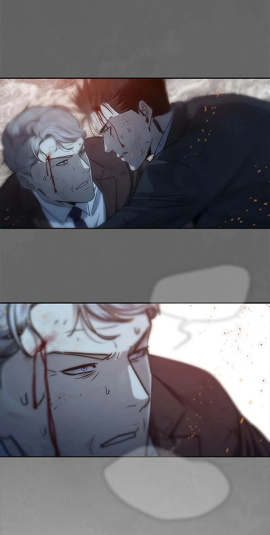 God Of Blackfield Chapter 200 page 51
