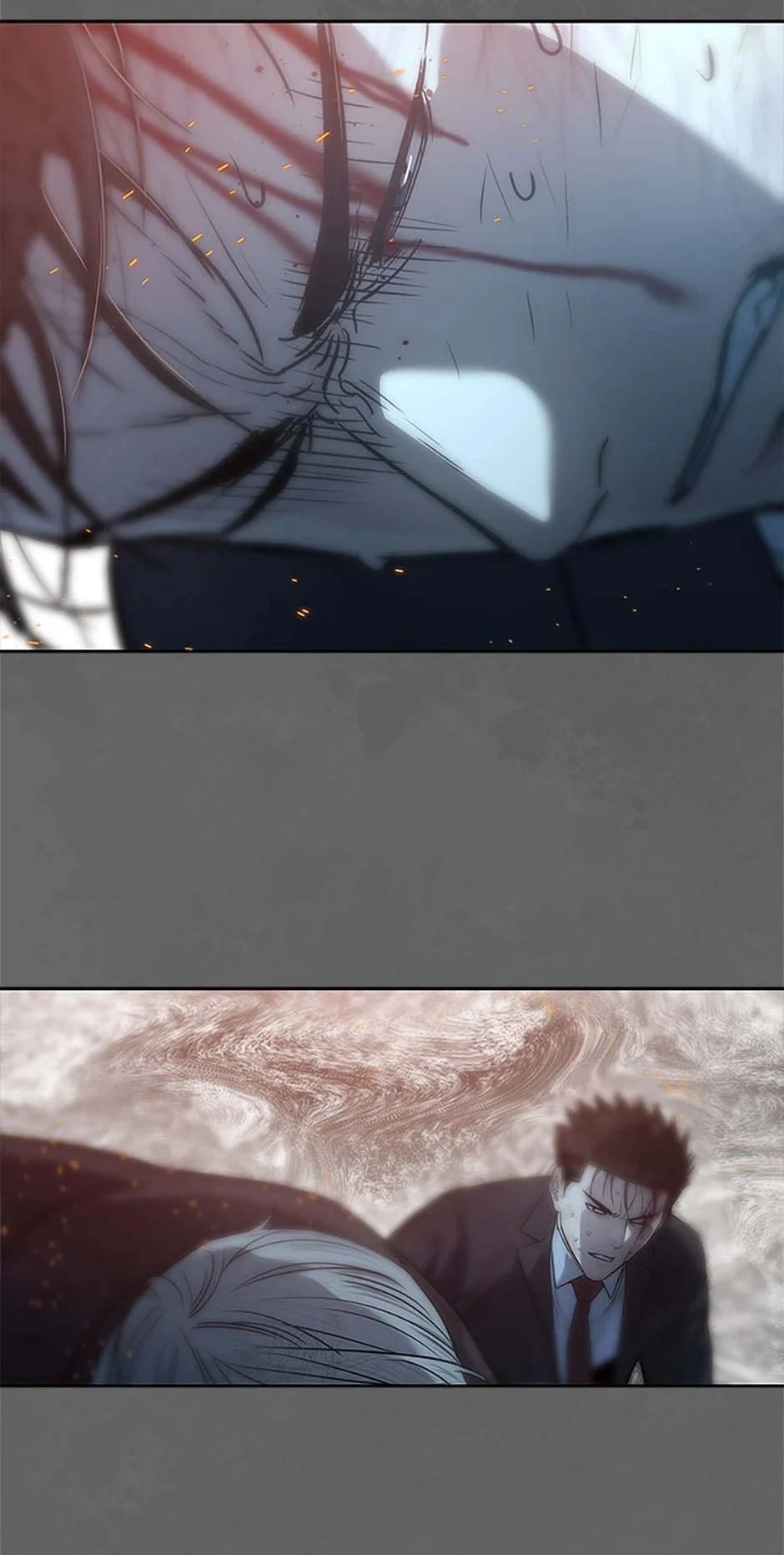 God Of Blackfield Chapter 200 page 50
