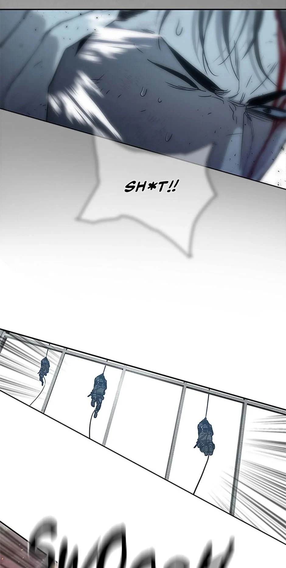 God Of Blackfield Chapter 200 page 52
