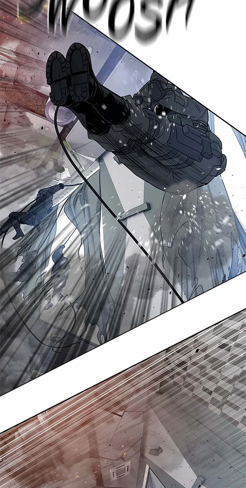 God Of Blackfield Chapter 200 page 53
