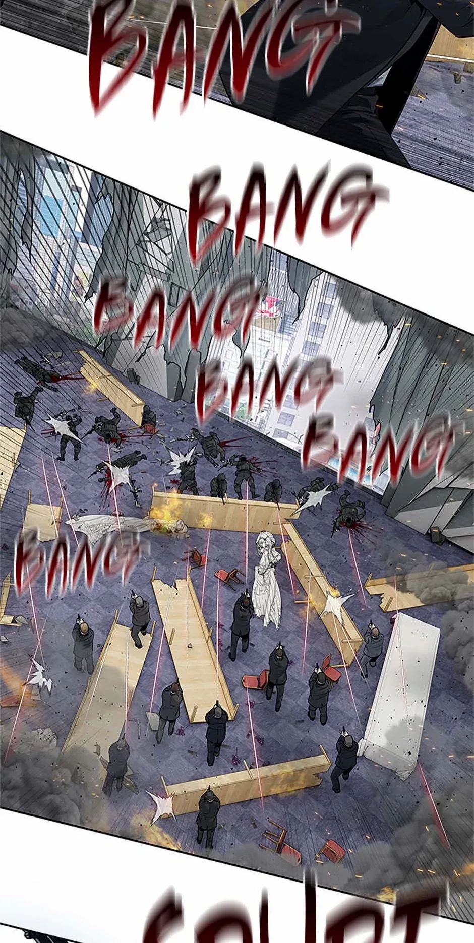 God Of Blackfield Chapter 200 page 63