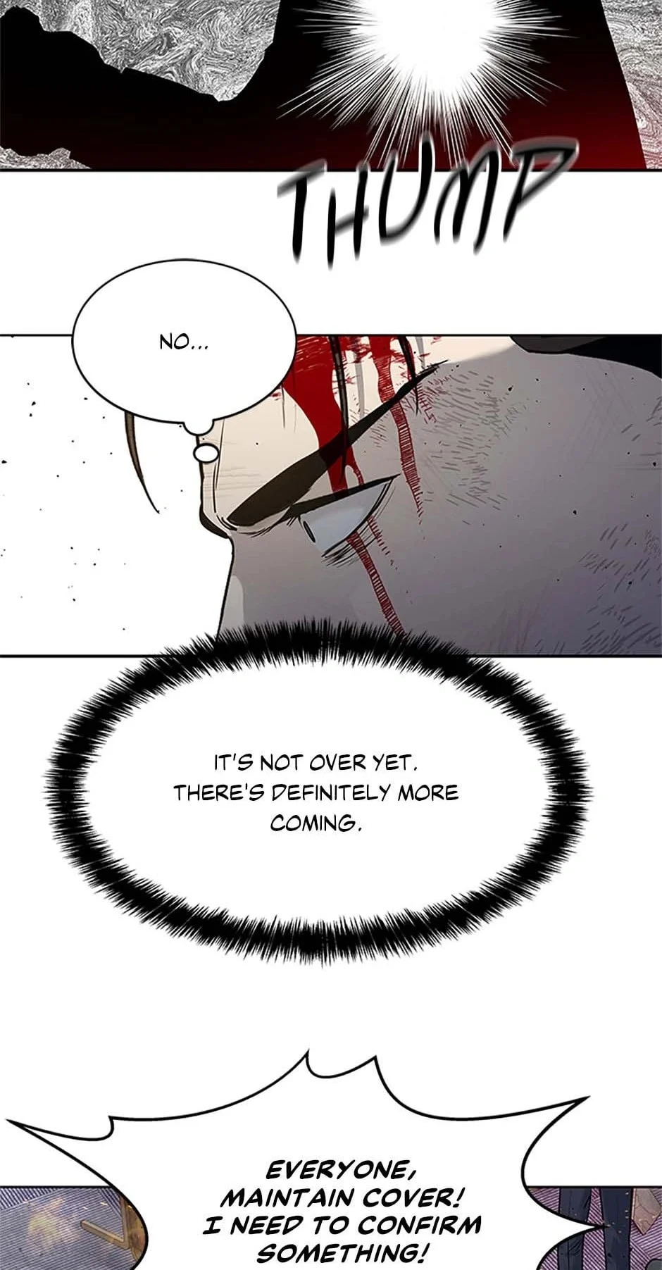 God Of Blackfield Chapter 200 page 69