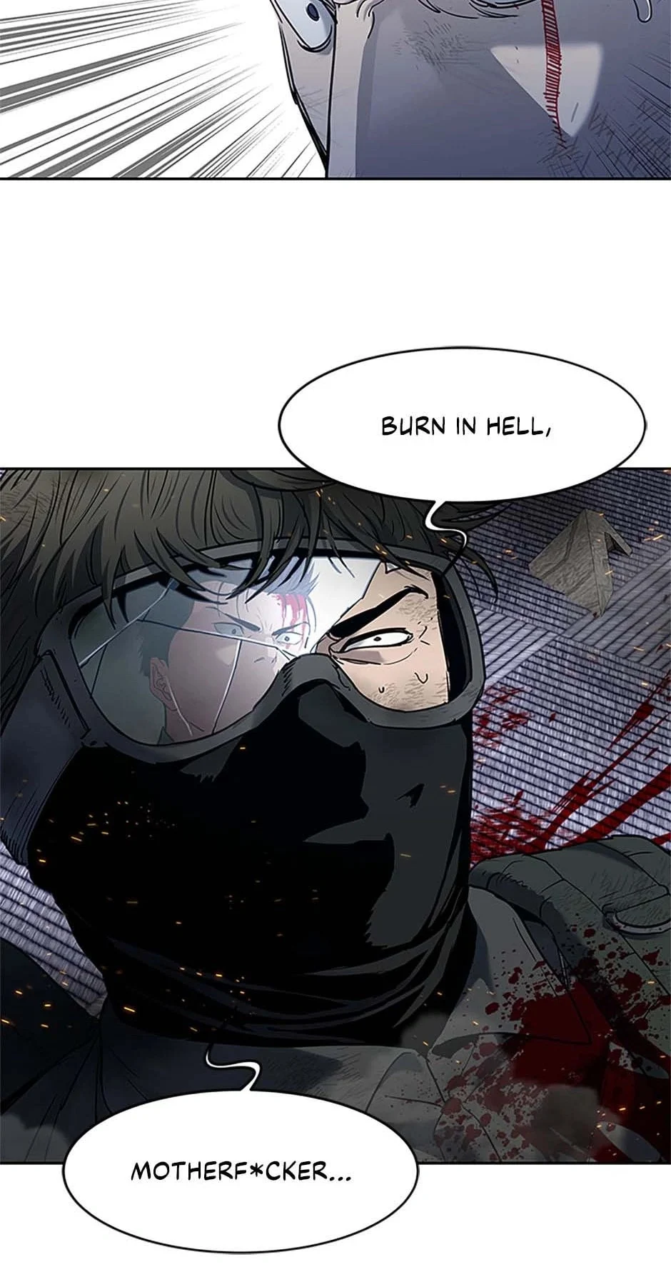 God Of Blackfield Chapter 200 page 72